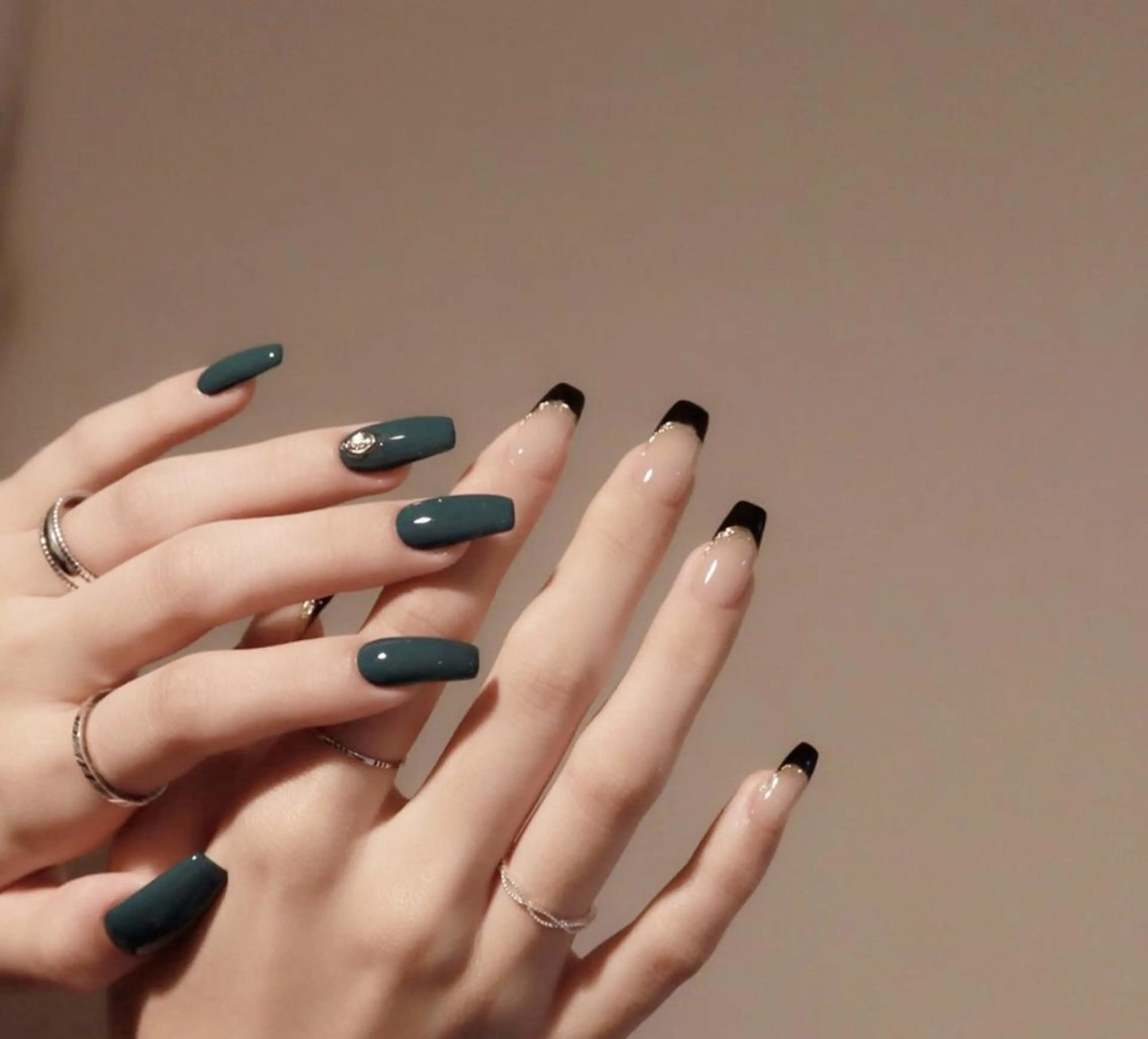 ネイル Cute beauty2のマツエク・マツパデザイン