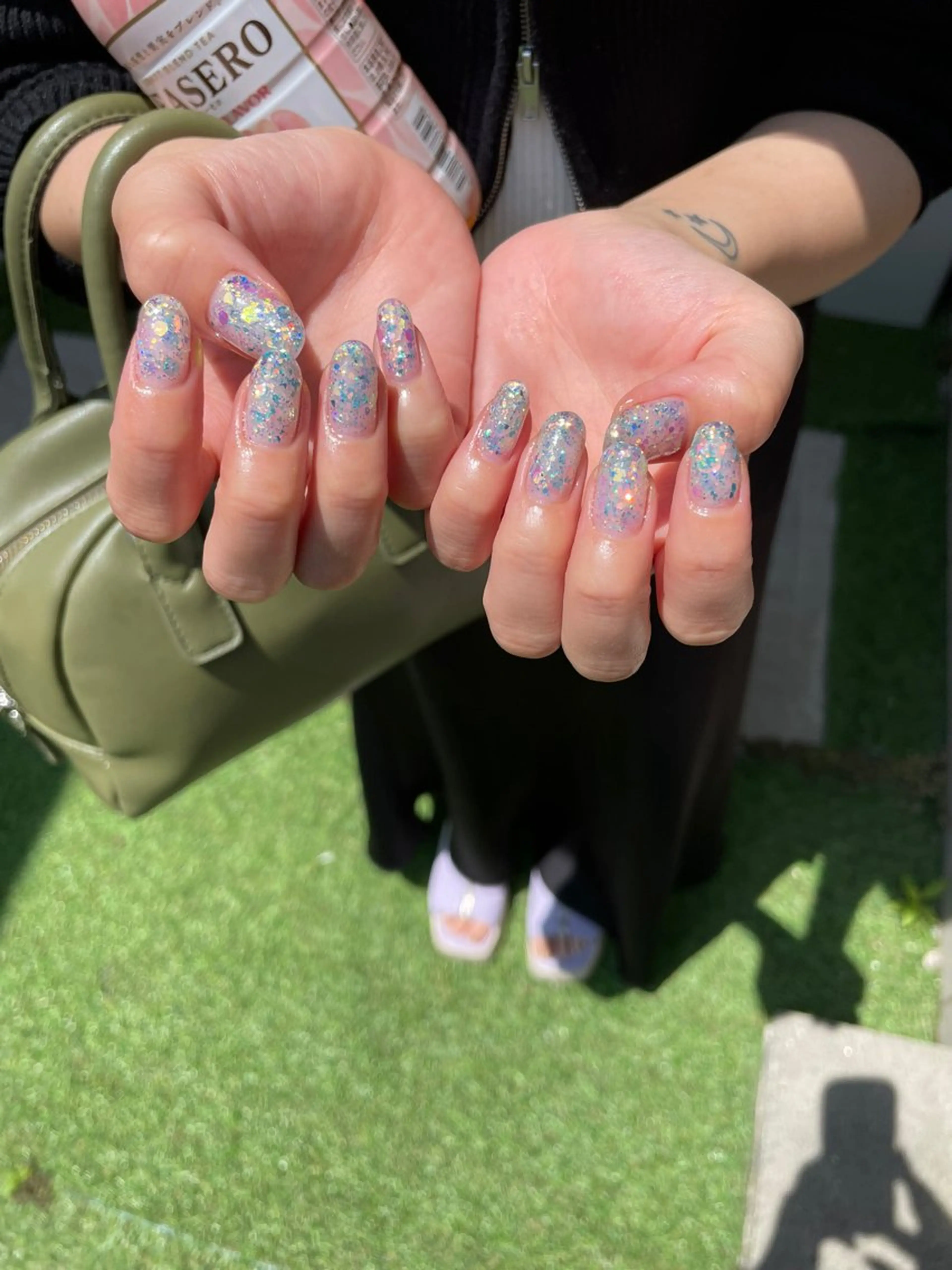 ネイル MEILI_NAIL /メイリーネイルのネイルデザイン