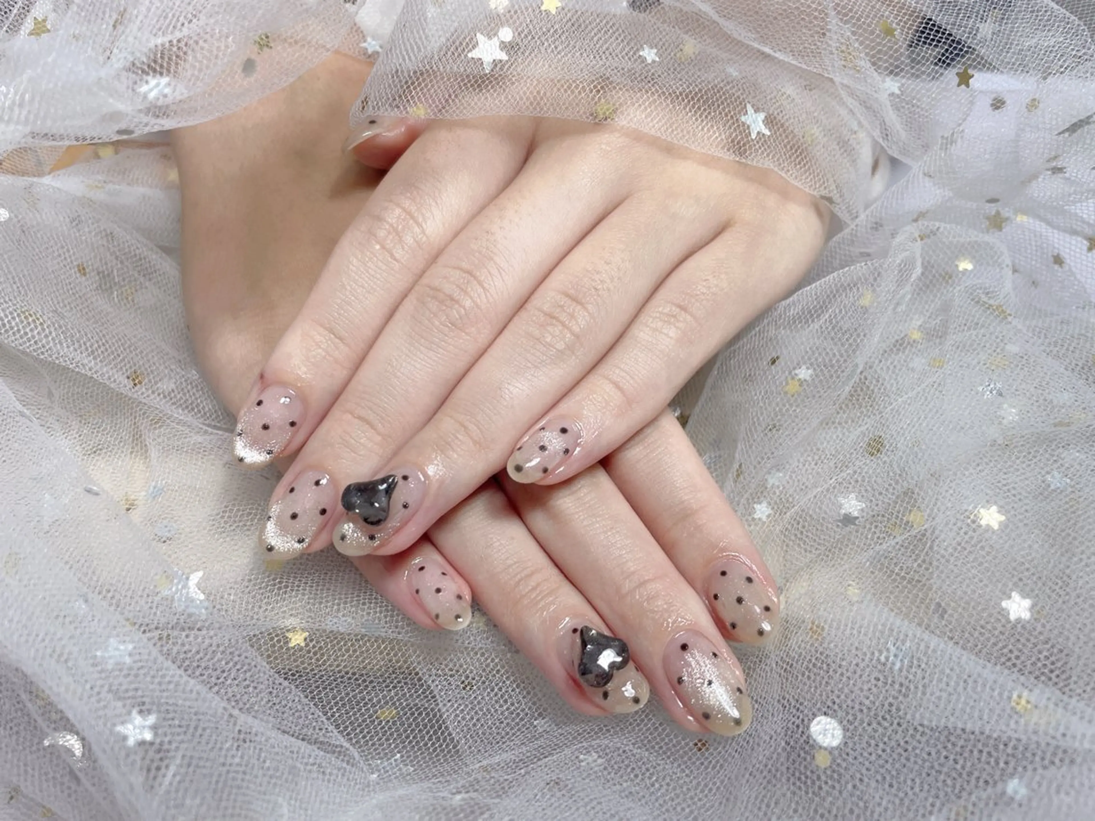 ネイル Angel AngelNailのネイルデザイン