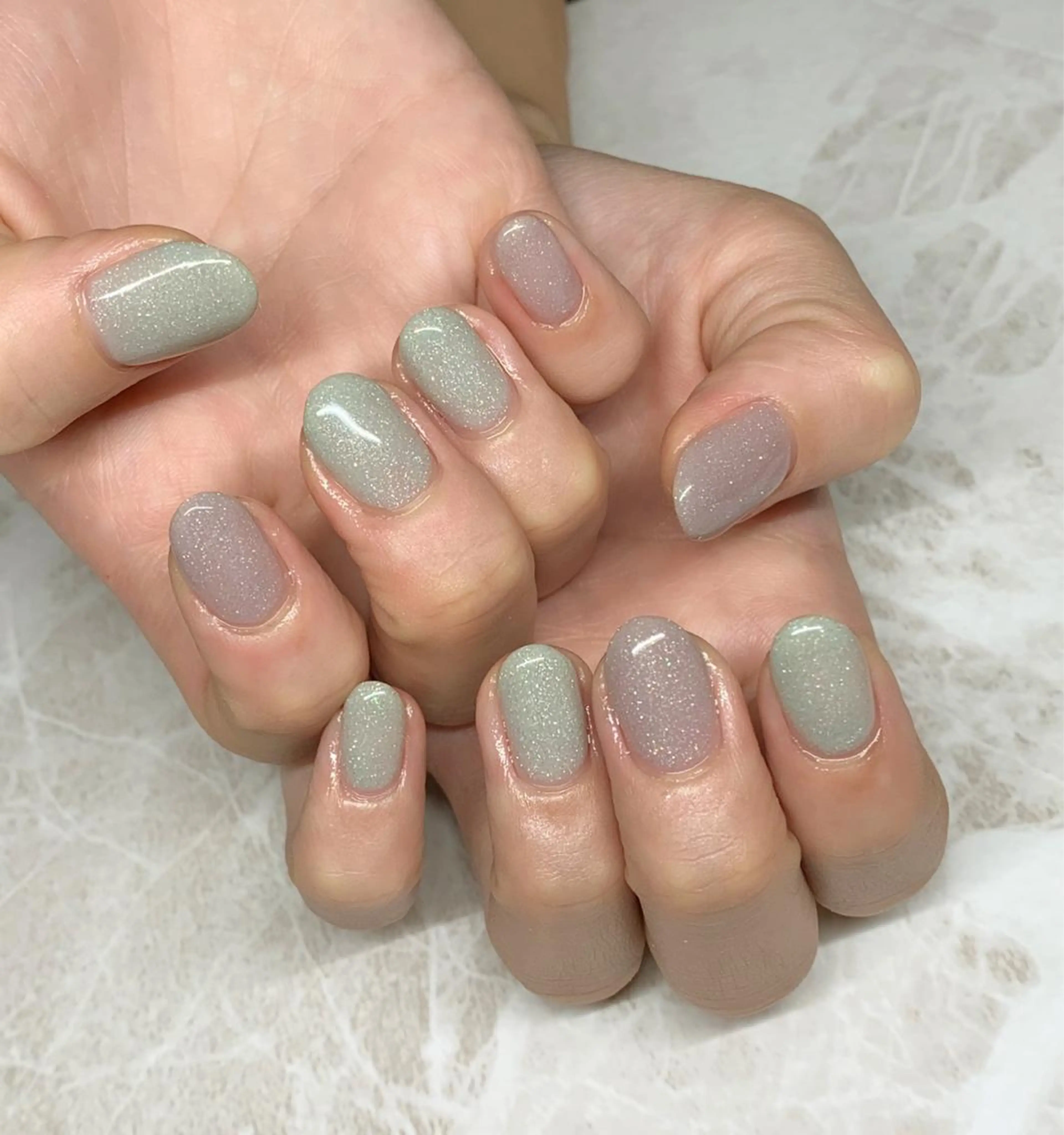 ネイル Nail salon Ramo所属・松田 祥子のネイルデザイン