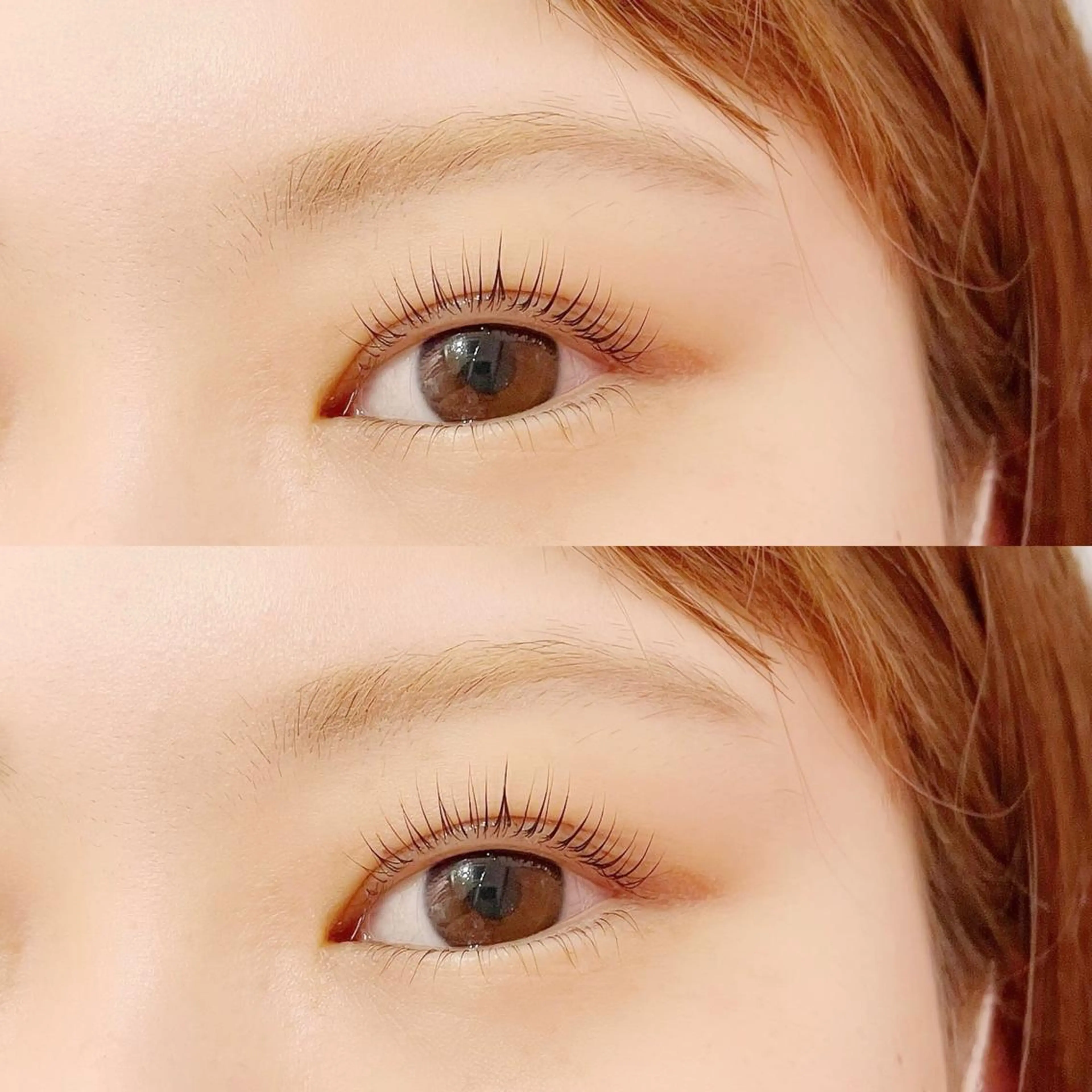 マツエク・マツパ shiro所属・tomita sanaeのマツエク・マツパデザイン