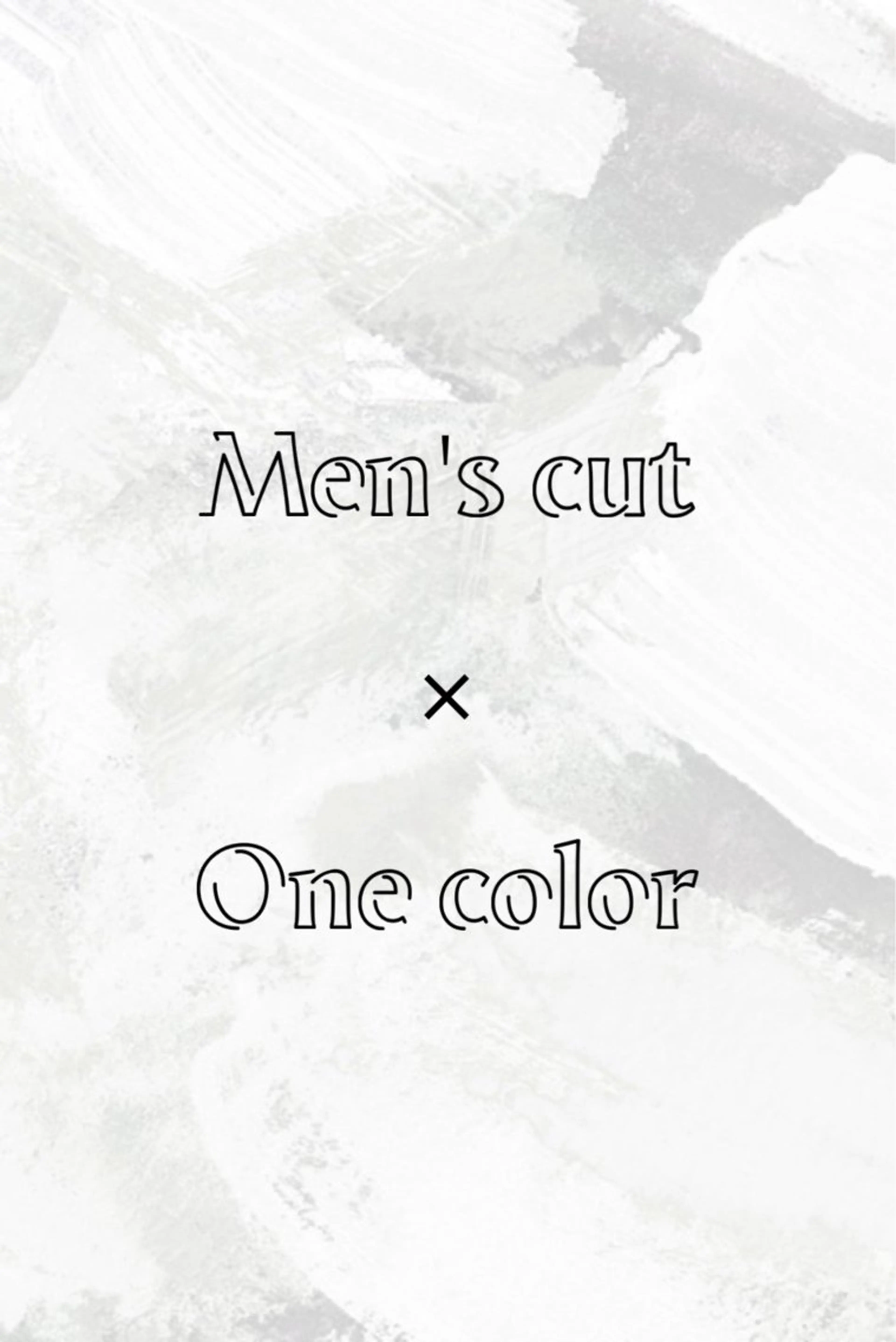 カラー メンズ 【メンズパーマ✨️ フェザーパーマ】岩城のヘアスタイル