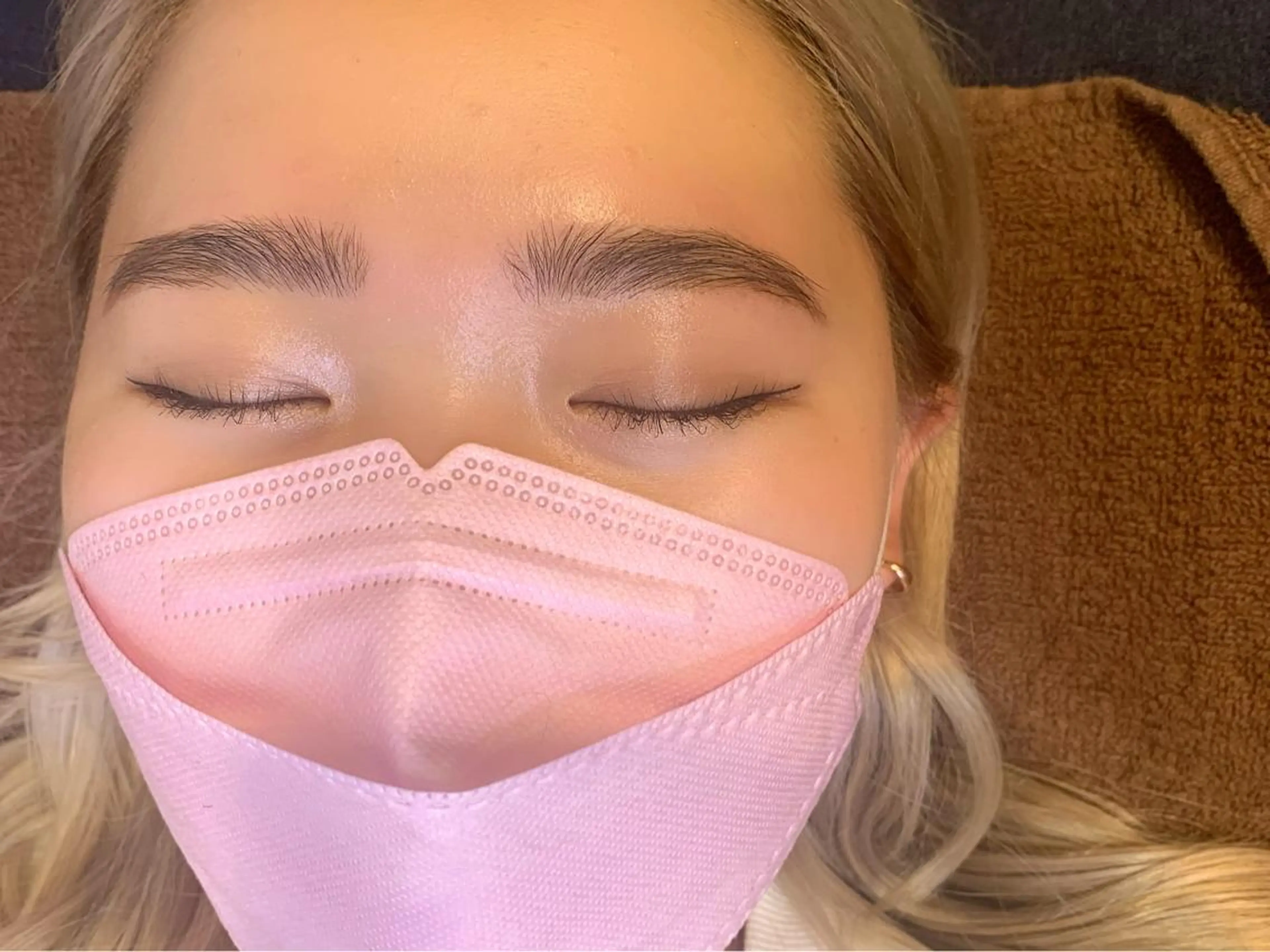 Crescent Eye所沢店 栁澤のマツエク・マツパデザイン