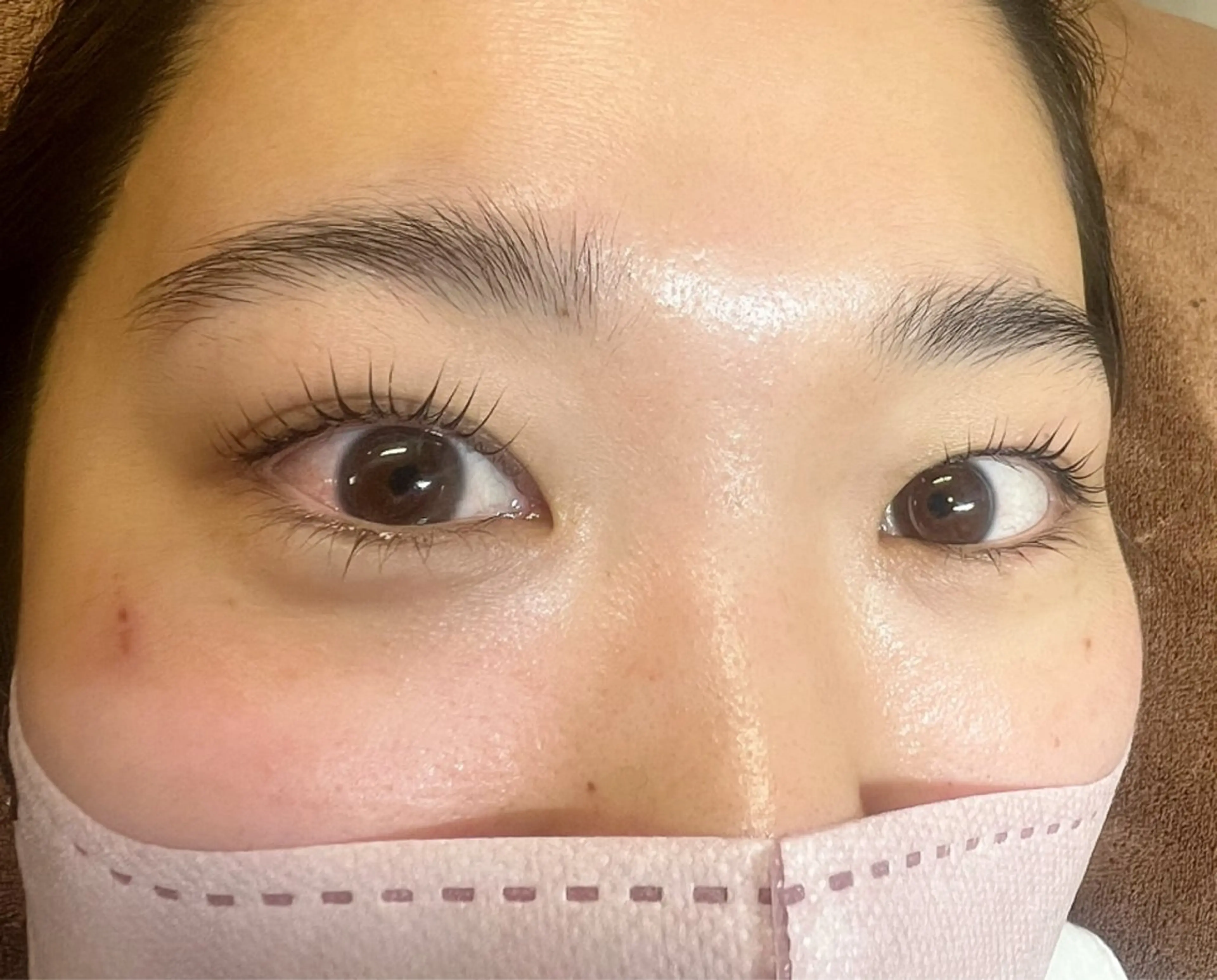 マツエク・マツパ マツパ マイアンジェリーク 岐阜店/YUMEのマツエク・マツパデザイン