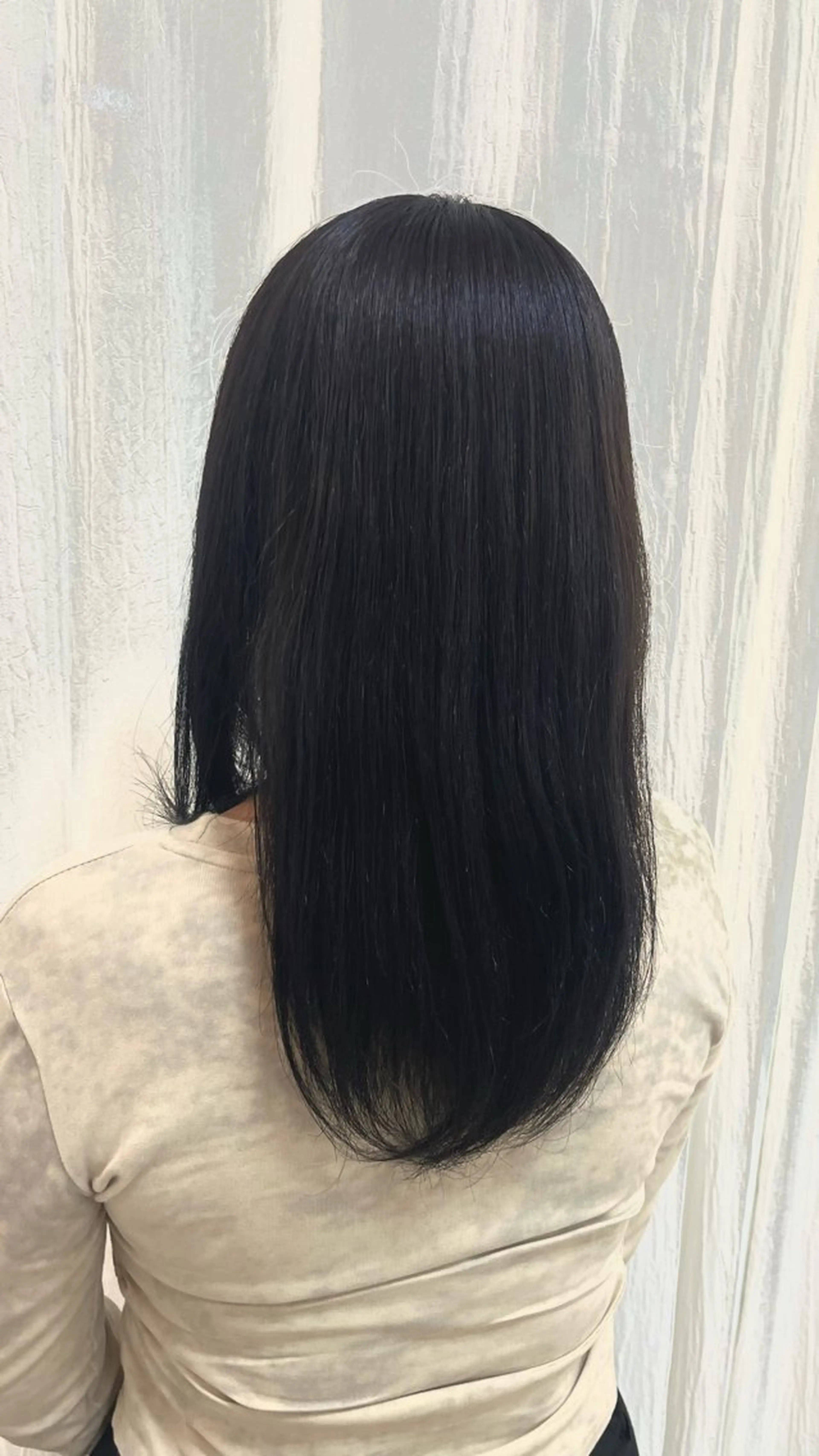 カラー ラベンダーカラー ヘアカラー emu天文館店所属・emu🤍𐙚 Miyuのヘアスタイル