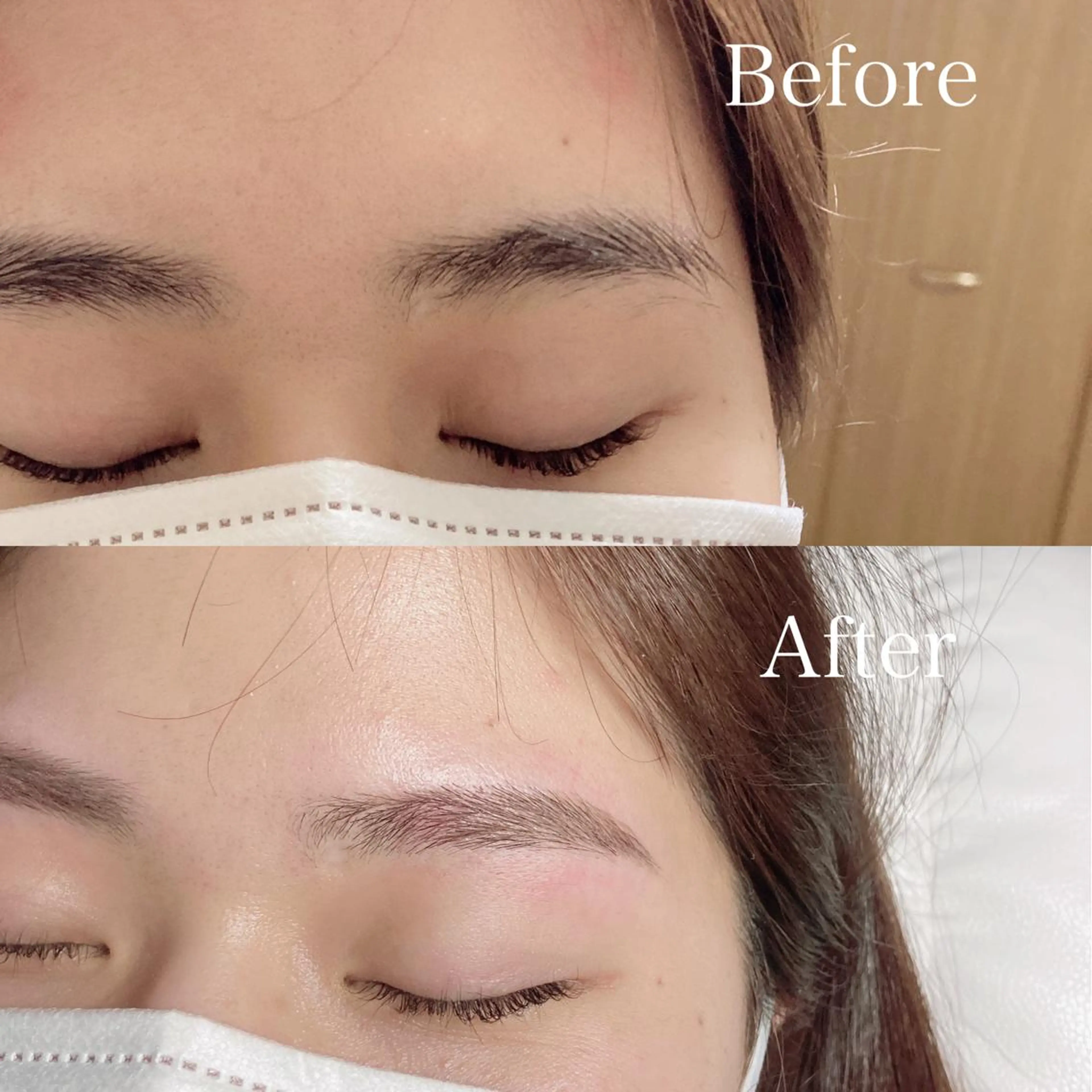 triton 上島のネイルデザイン