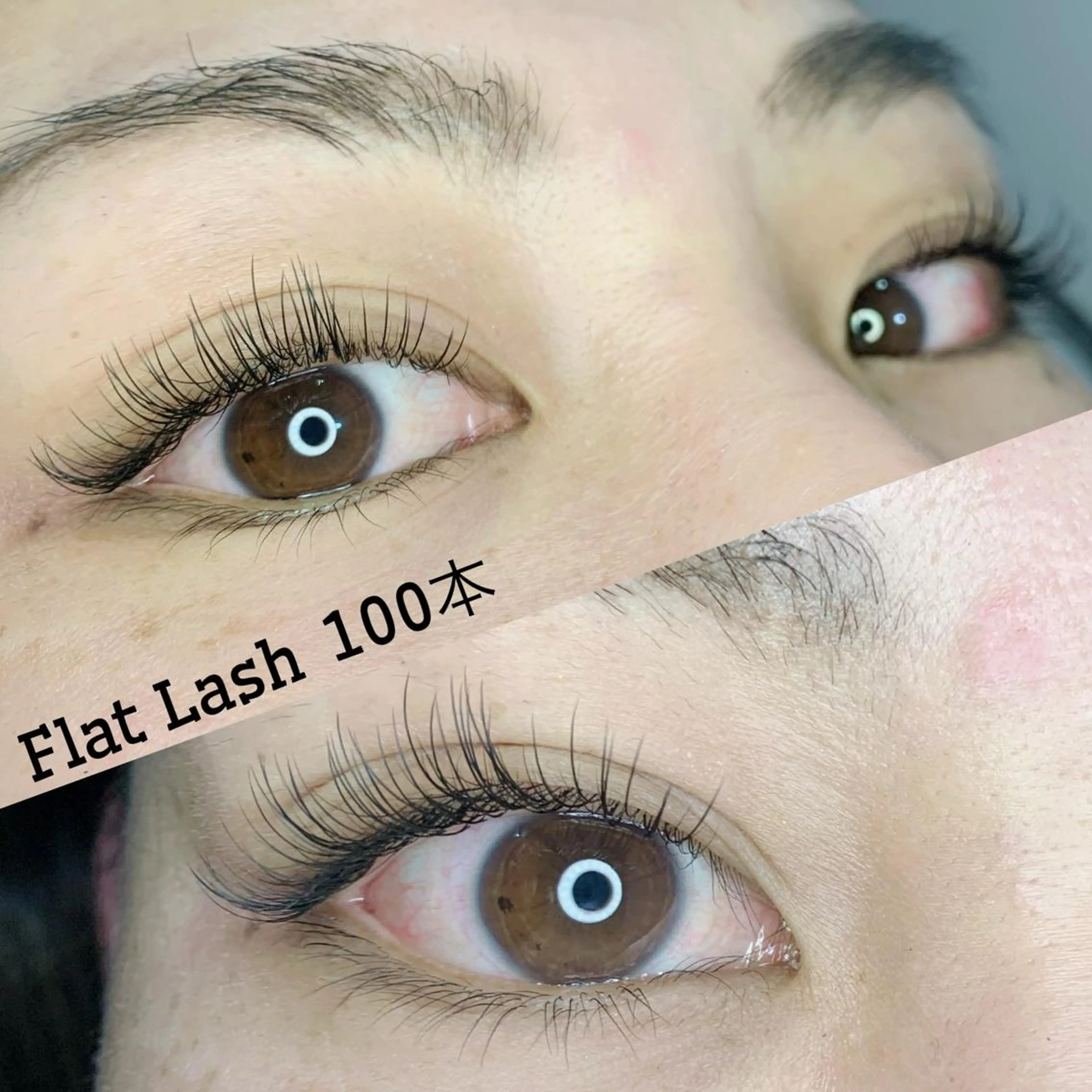 マツエク・マツパ Little River所属・Little Riverのマツエク・マツパデザイン