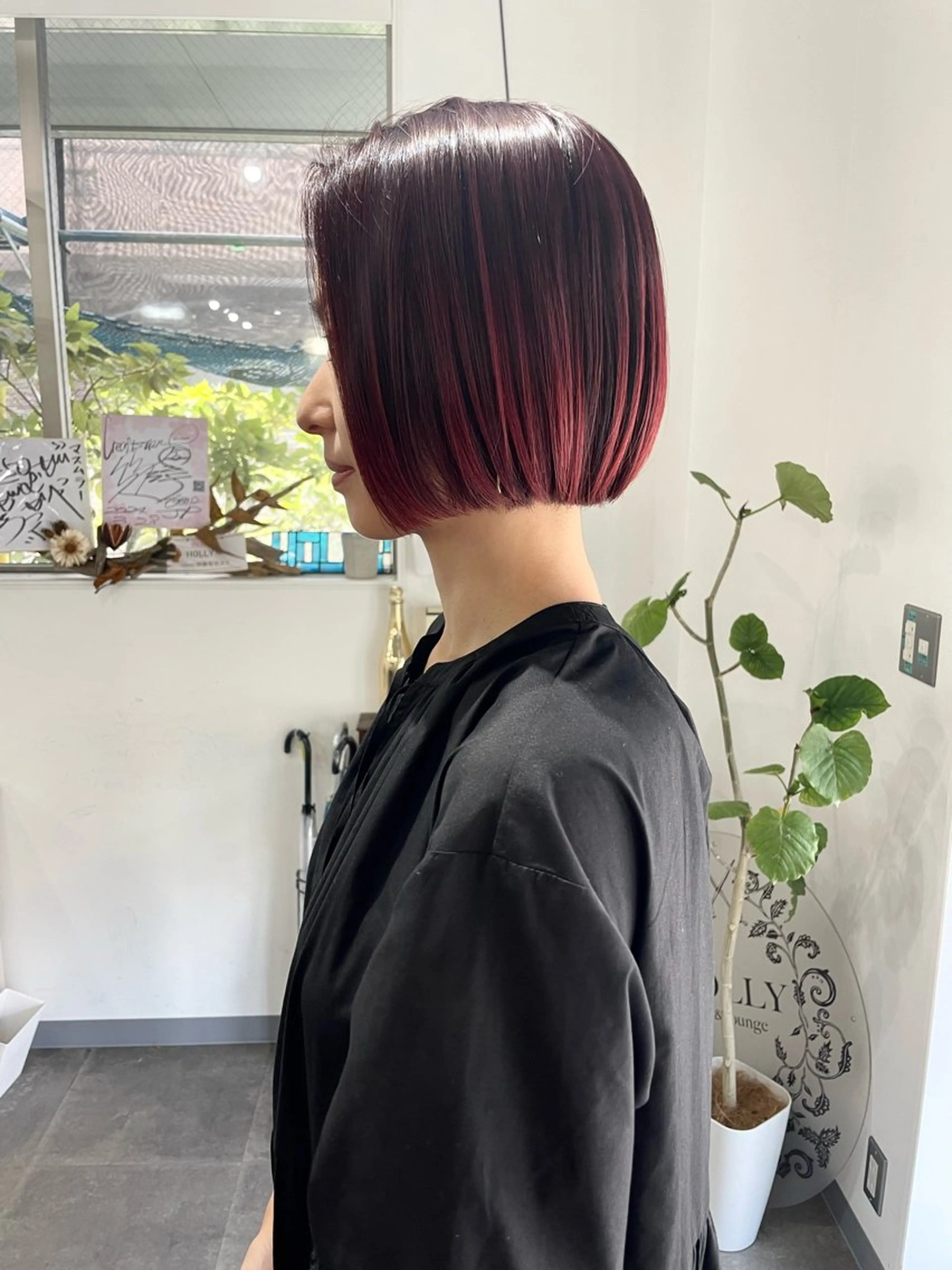 ショート HOLLY✂️ ソウタのその他イメージ