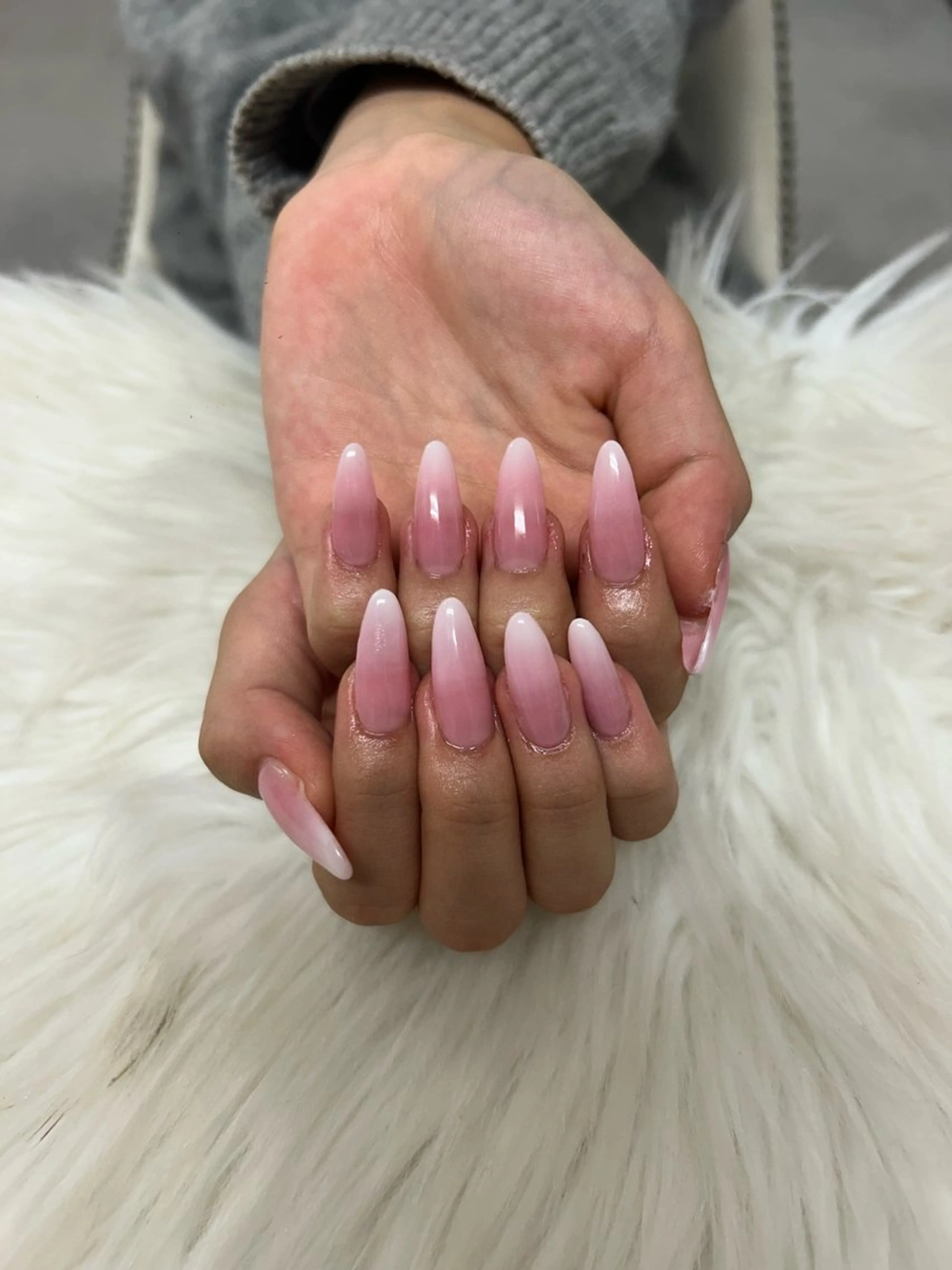 ネイル ハンドネイル KIREIE YUKIのネイルデザイン