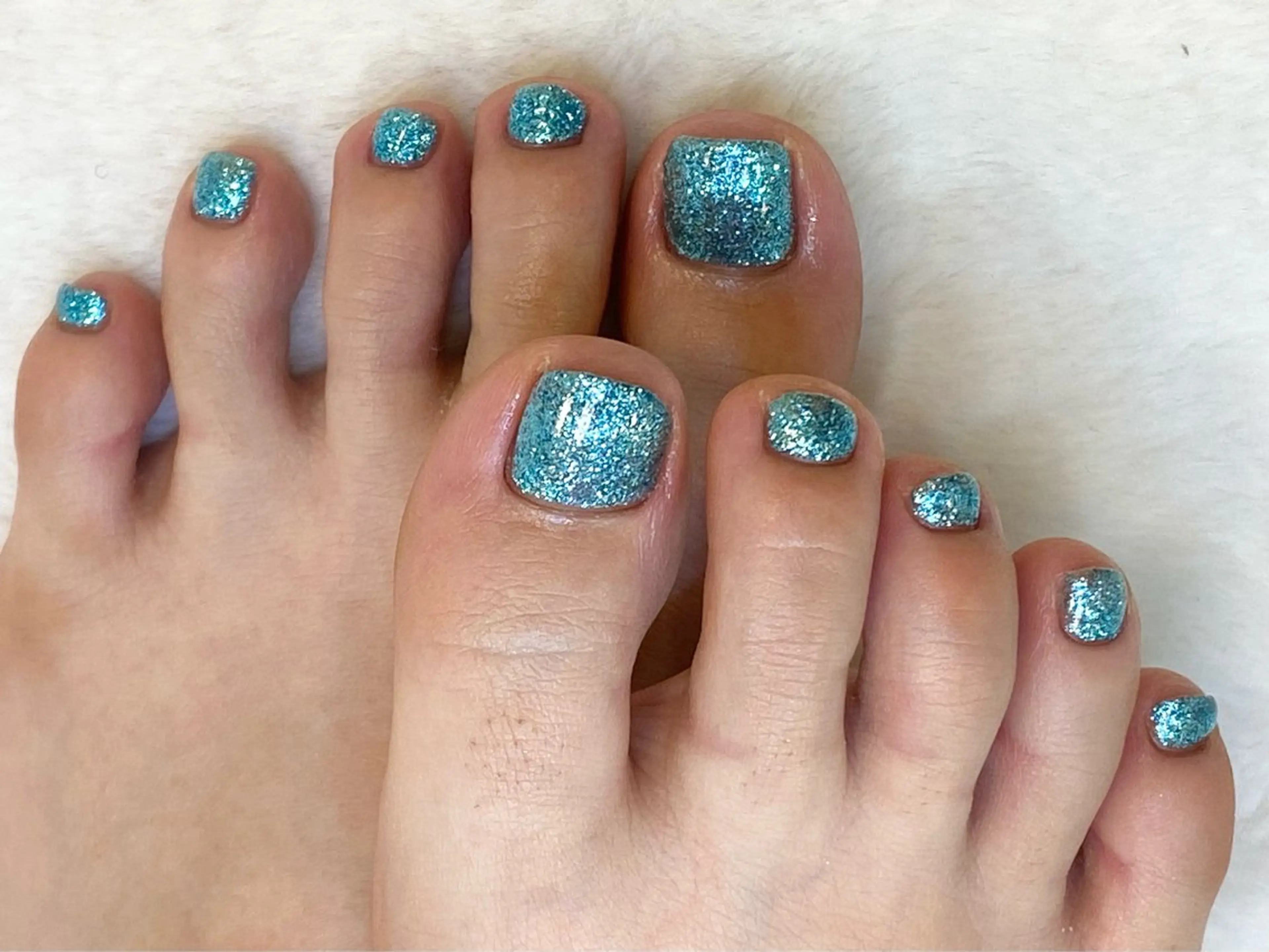 ネイル 岩﨑 香寿江のネイルデザイン