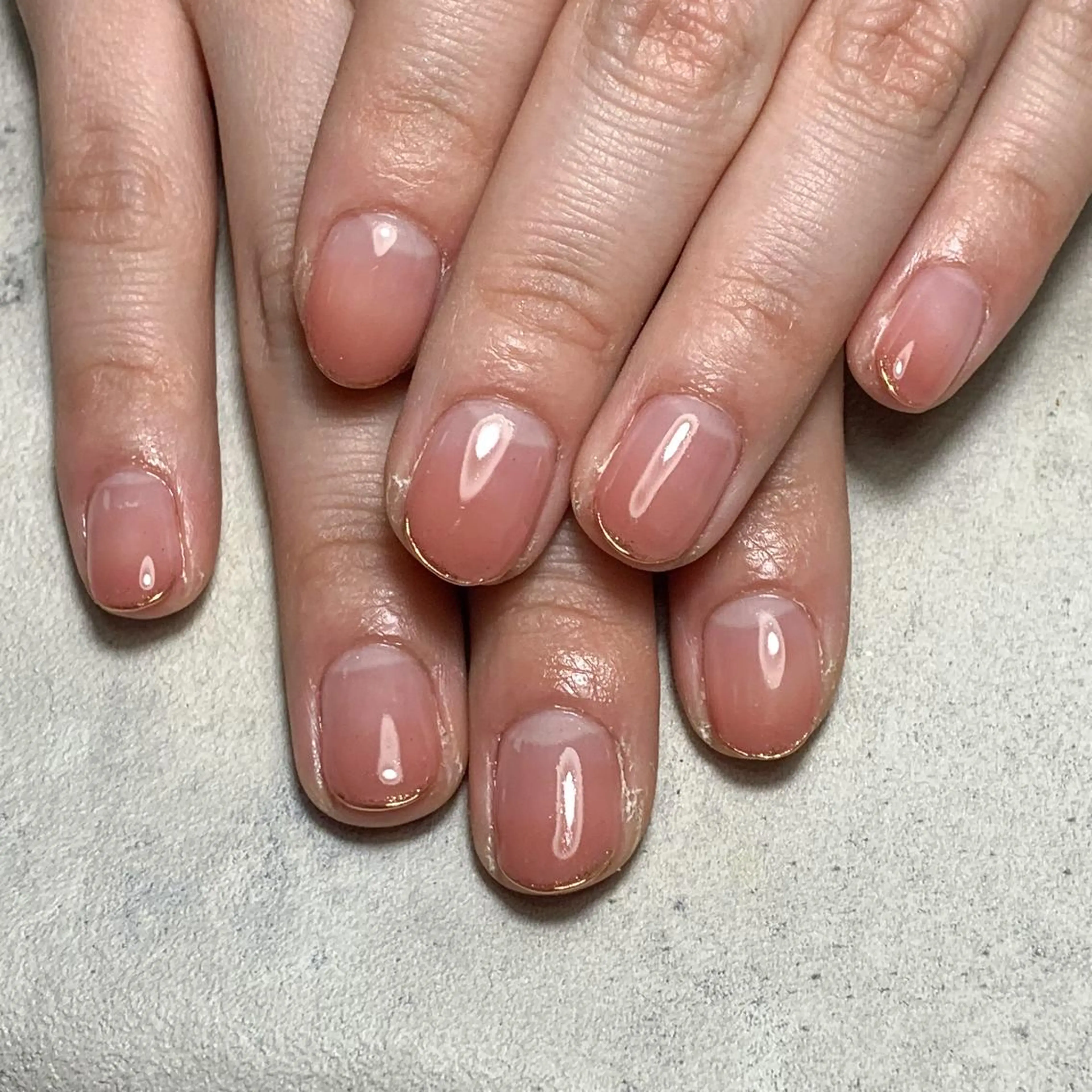 ネイル ジェルネイル atelier　FIORITURA所属・FIORITURA aiのネイルデザイン