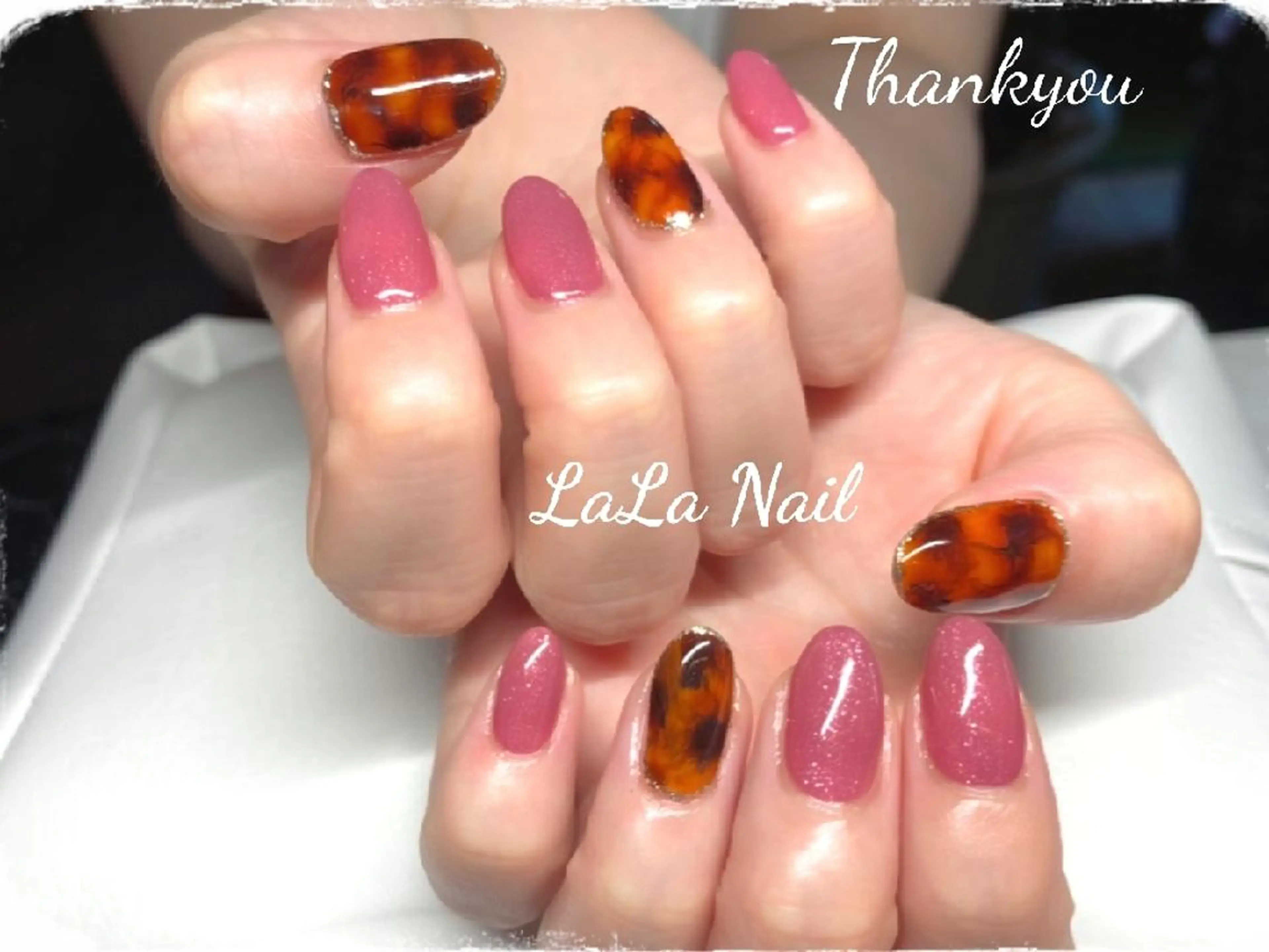 🍀アート4本コースの写真