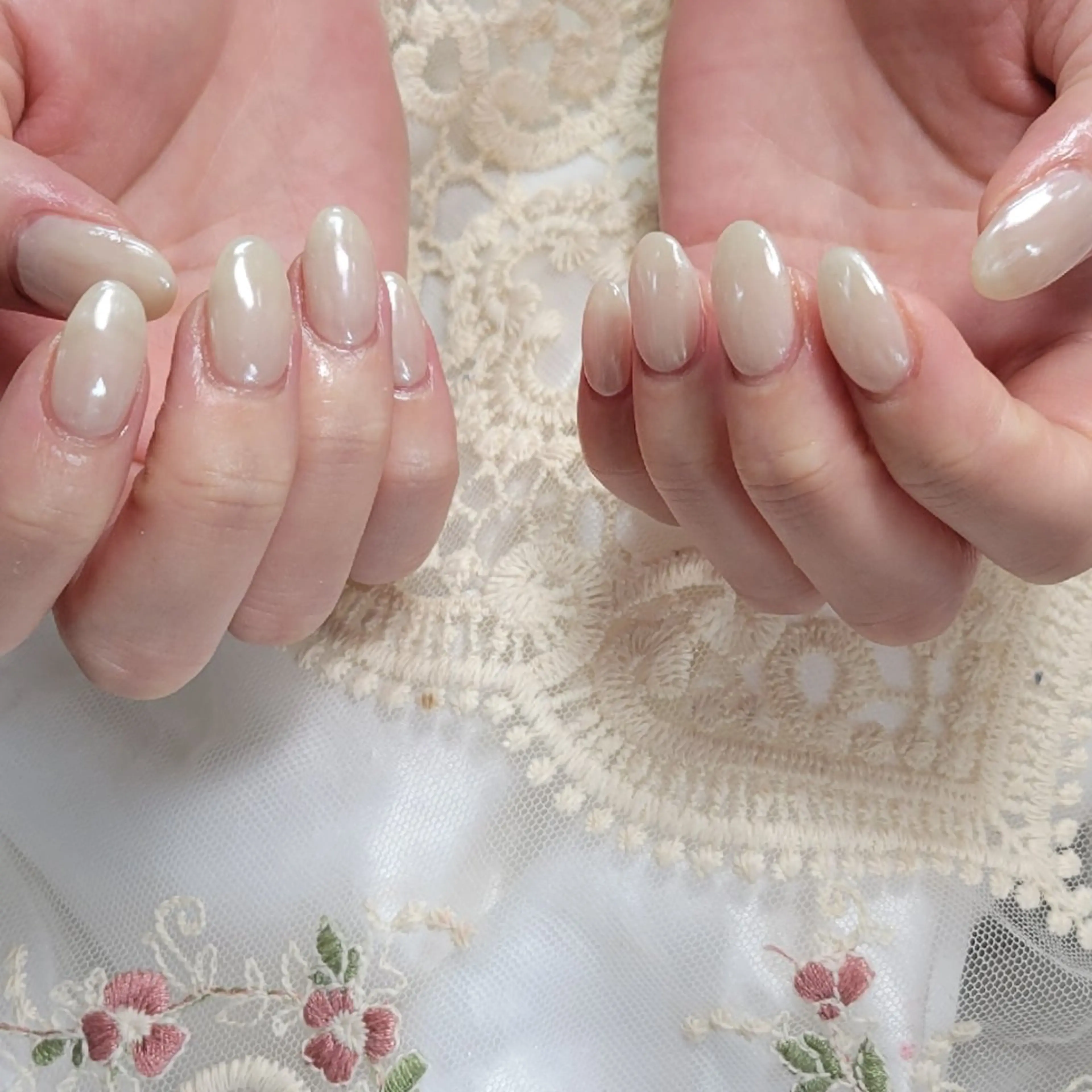 ネイル ハンドネイル ネイルサロンほっこり kanaのネイルデザイン