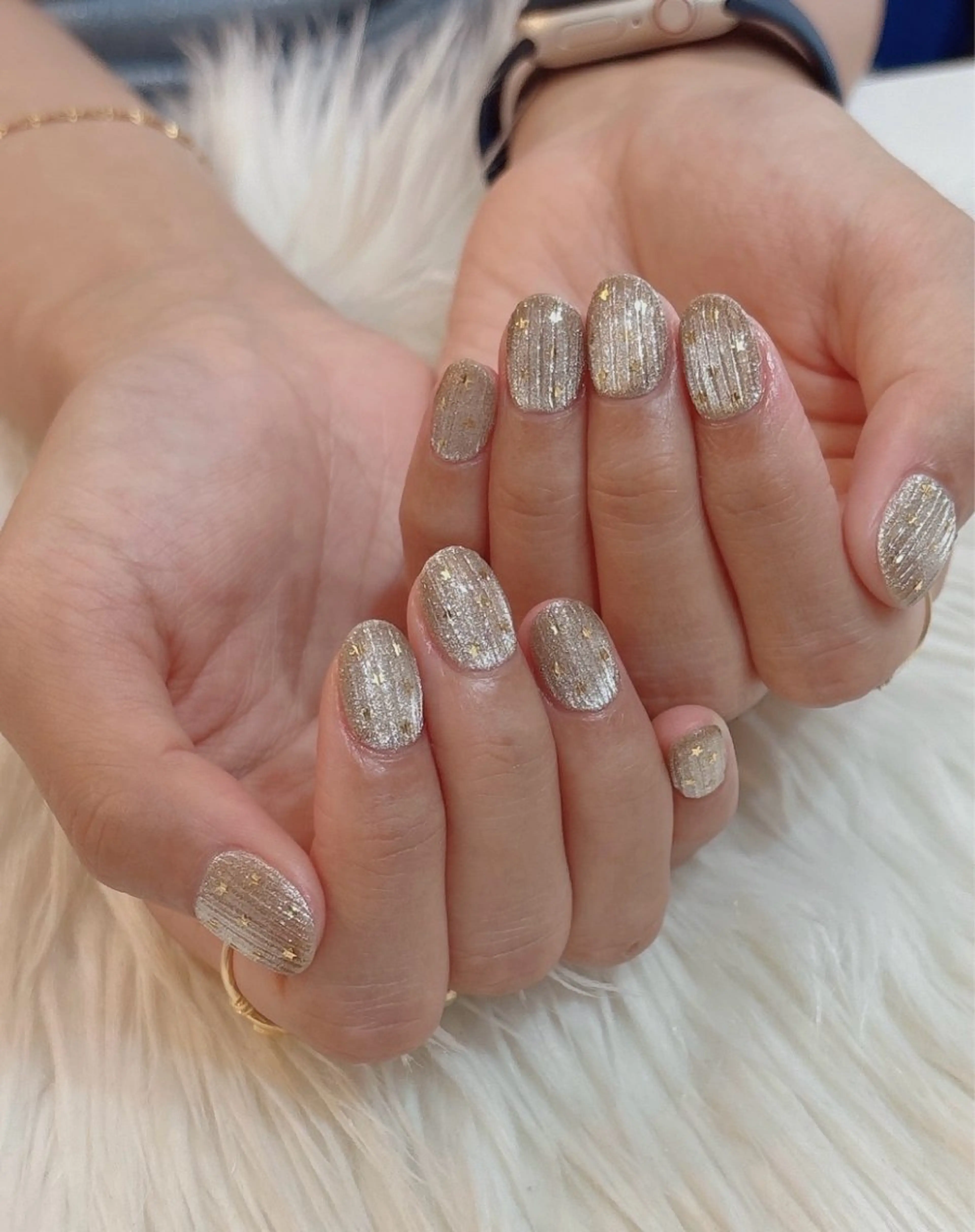 ネイル 東十条ネイルサロン AILEのネイルデザイン