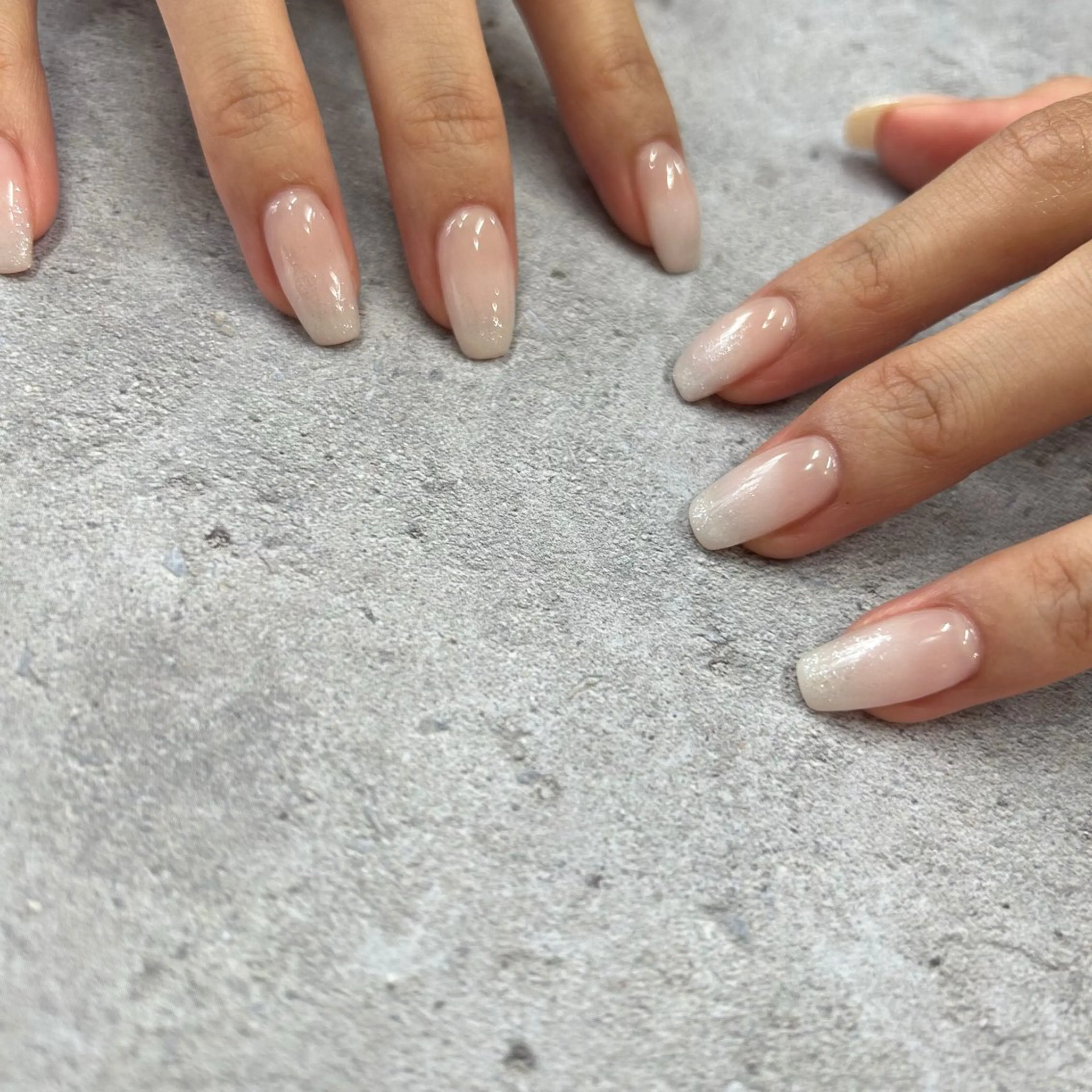 ネイル ネイルサロン 北野坂のネイルデザイン