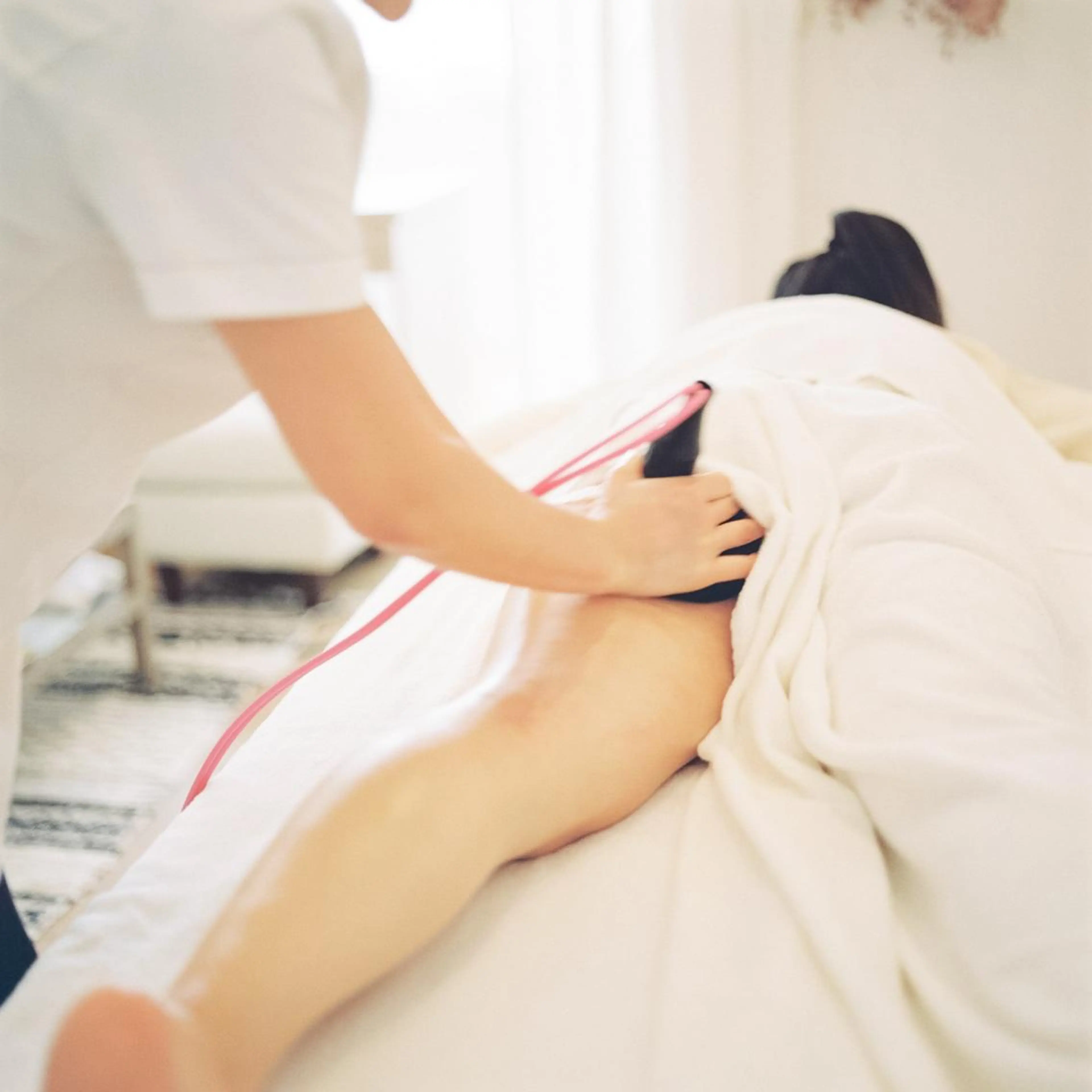 エステ リラク むくみ専門痩身 マクイエステティックのエステ・リラクイメージ