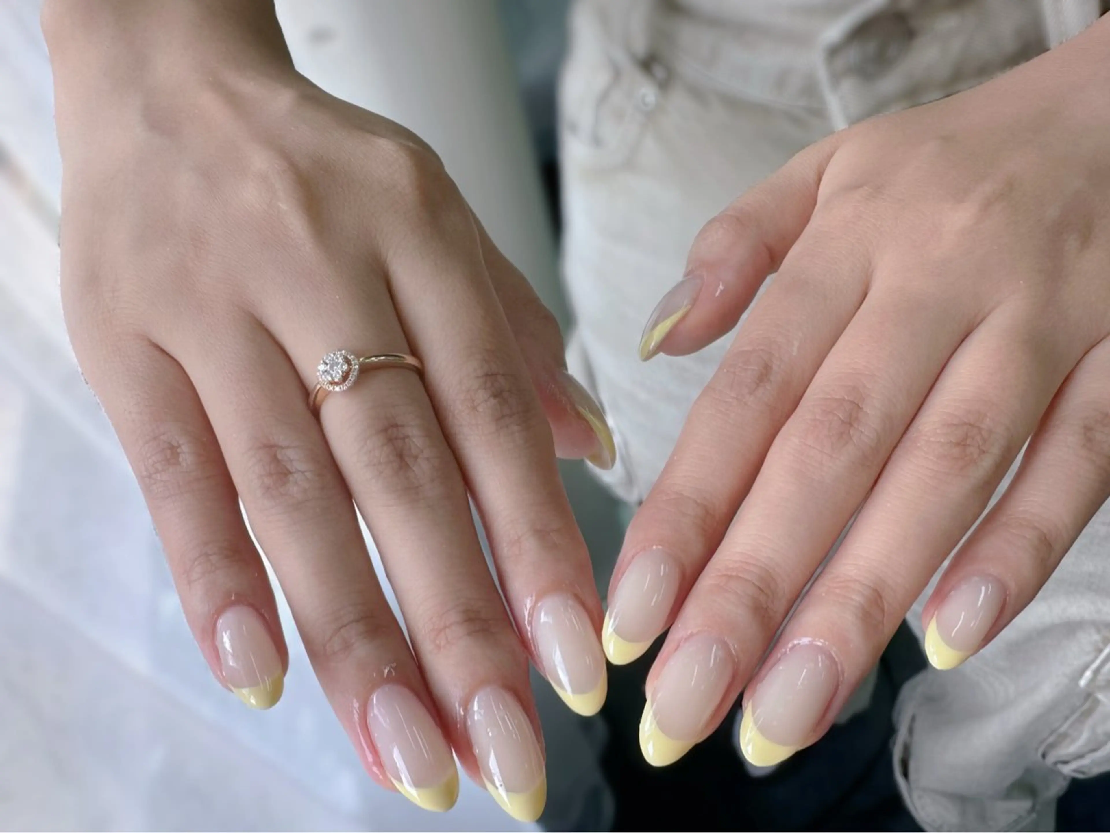 ネイル ハンドネイル Miss Uネイルサロン所属・MissU ネイルサロンのネイルデザイン