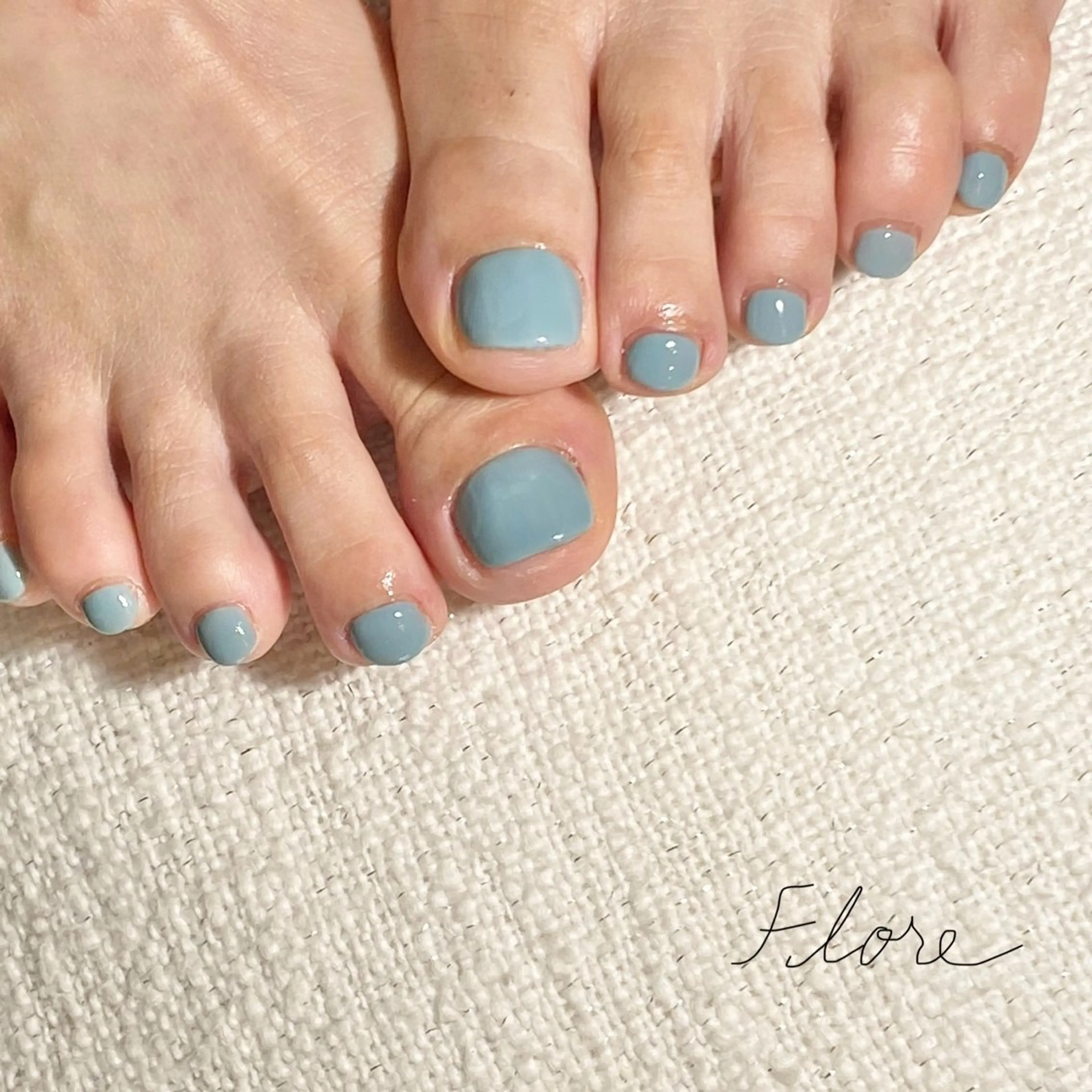 ネイル Flore (フロール)の眉毛・アイブロウイメージ