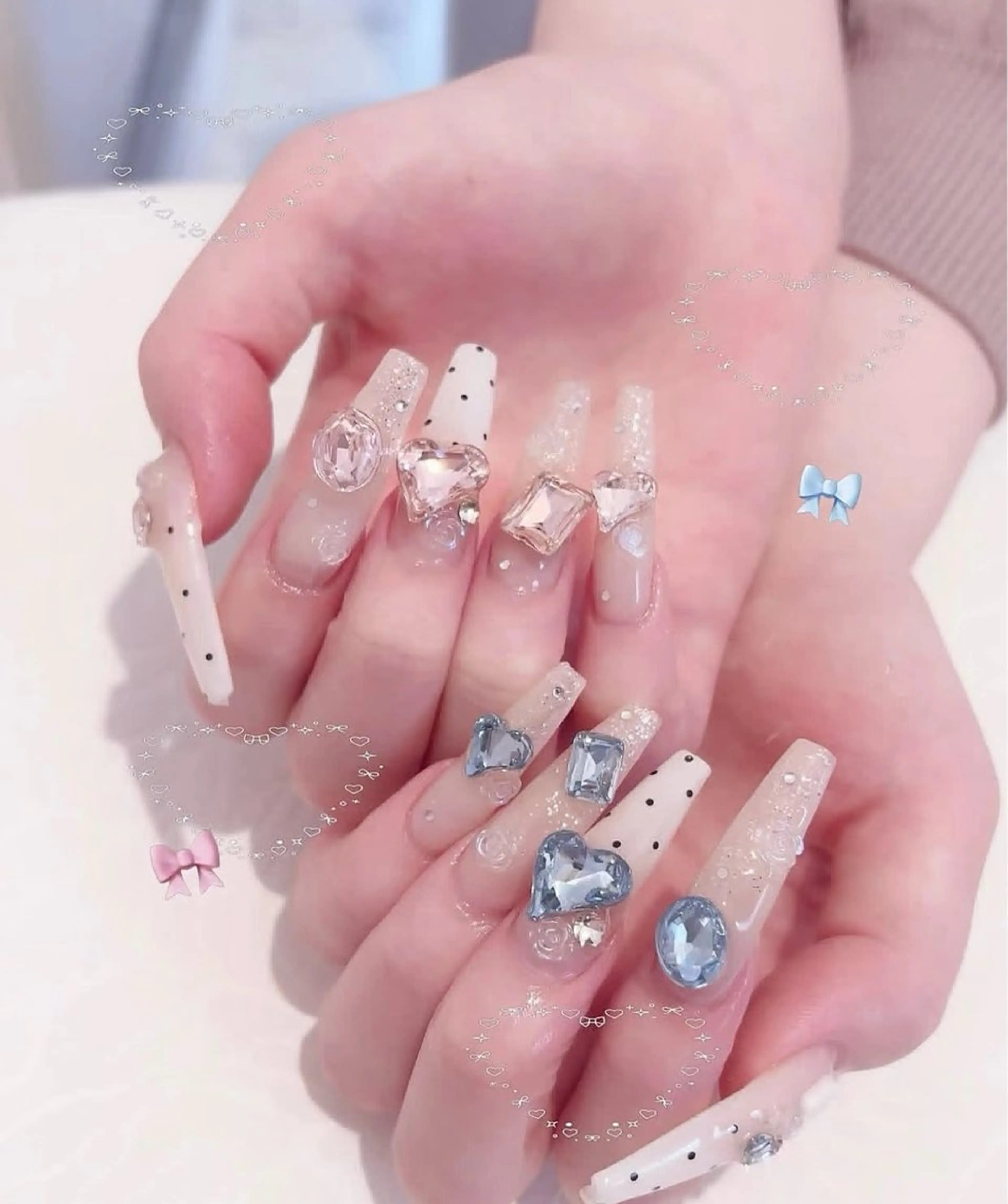 ネイル Kaif ネイル サロンのネイルデザイン