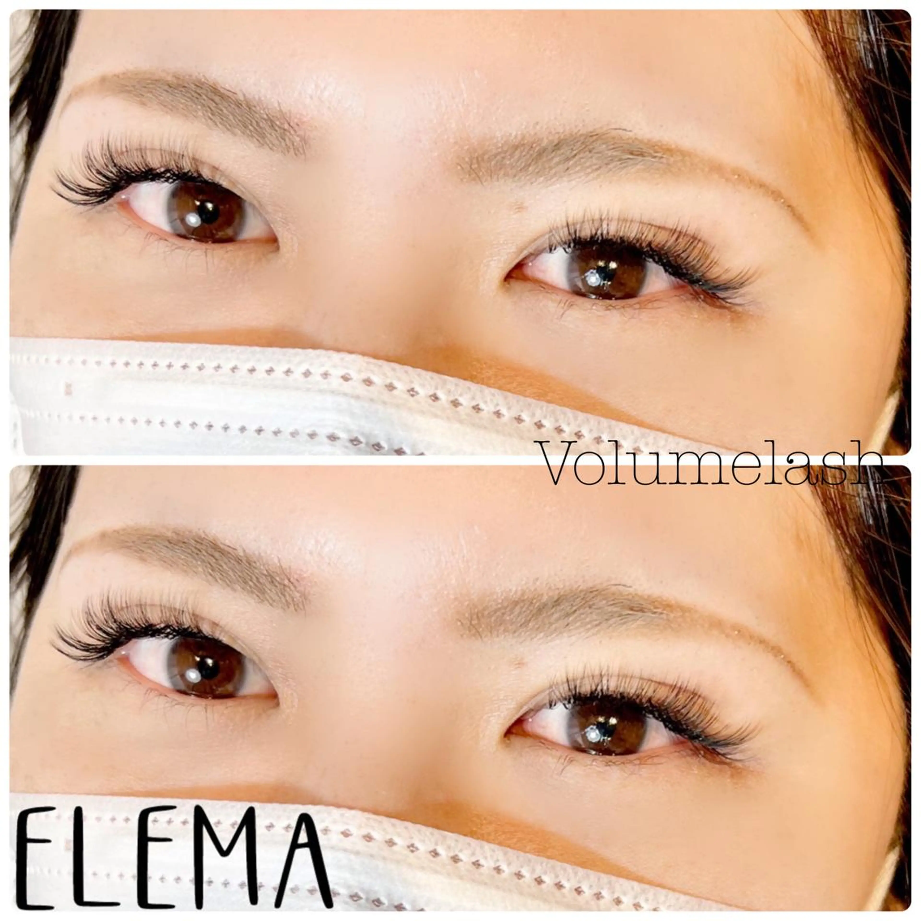 マツエク・マツパ マツエク Cherish所属・Cherish chieのマツエク・マツパデザイン