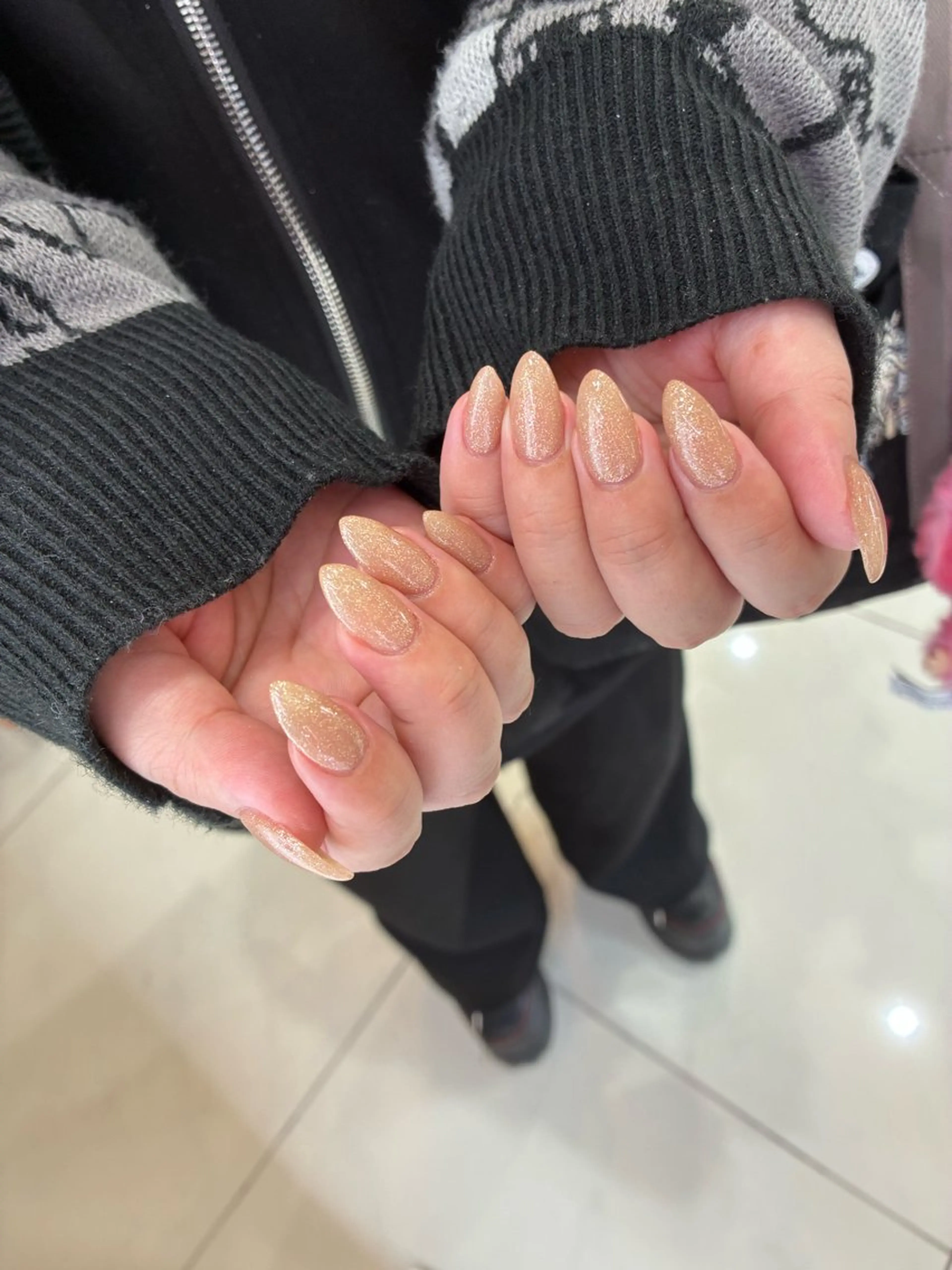 ネイル etoile大垣店 RiNaのネイルデザイン