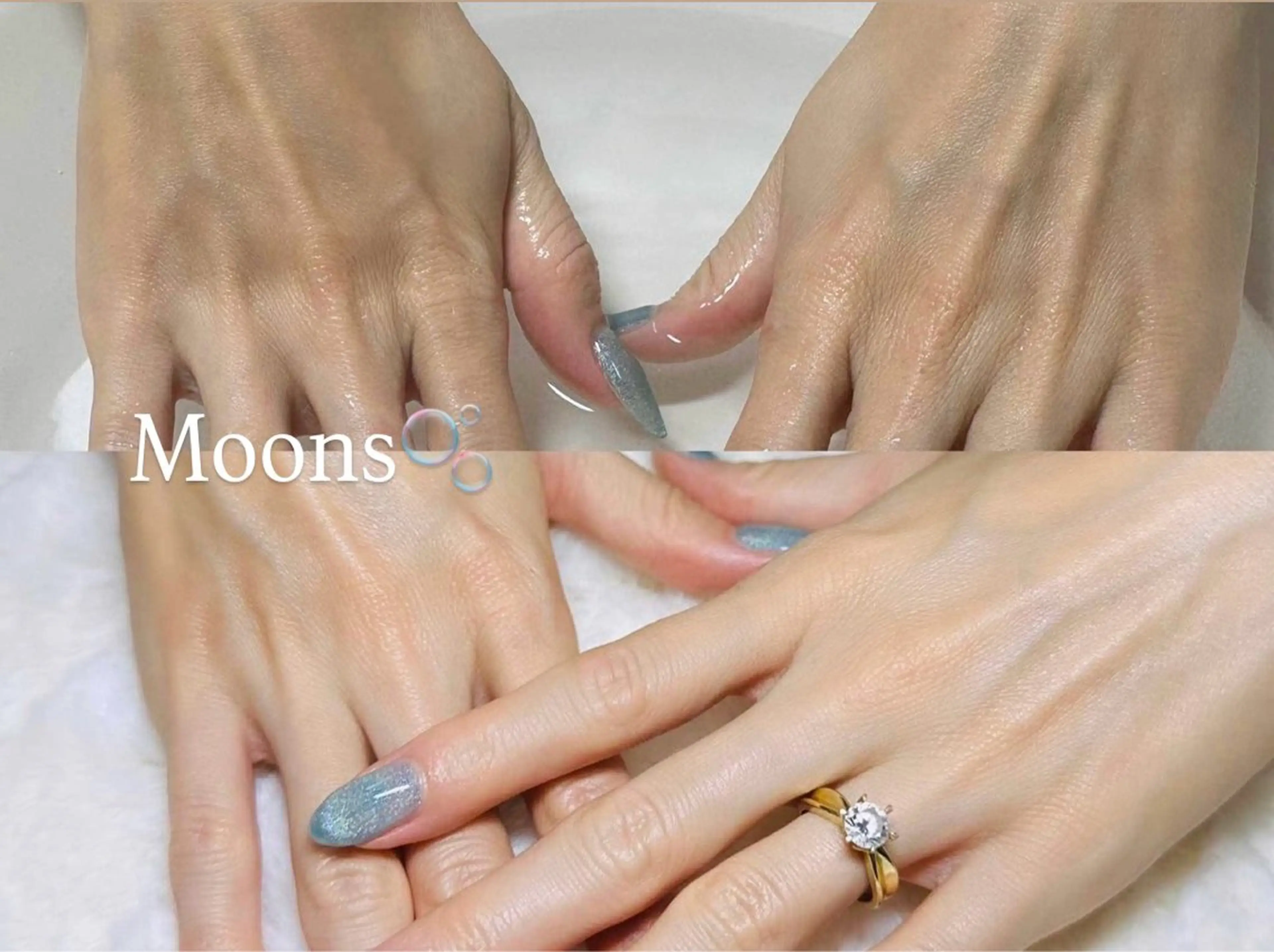 ハンド　スパケアの写真