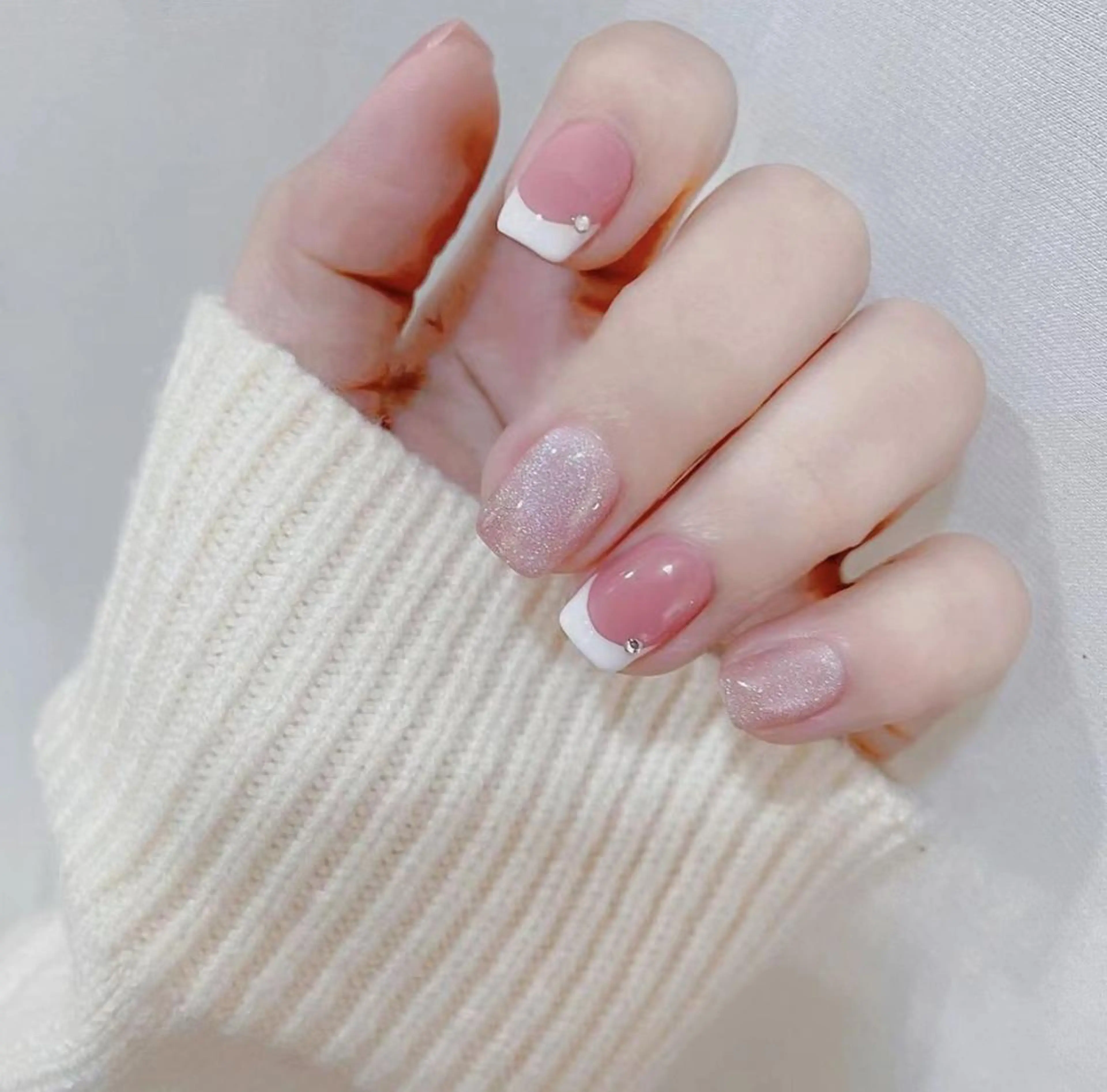 ネイル ✨Serenity Nail salonのネイルデザイン