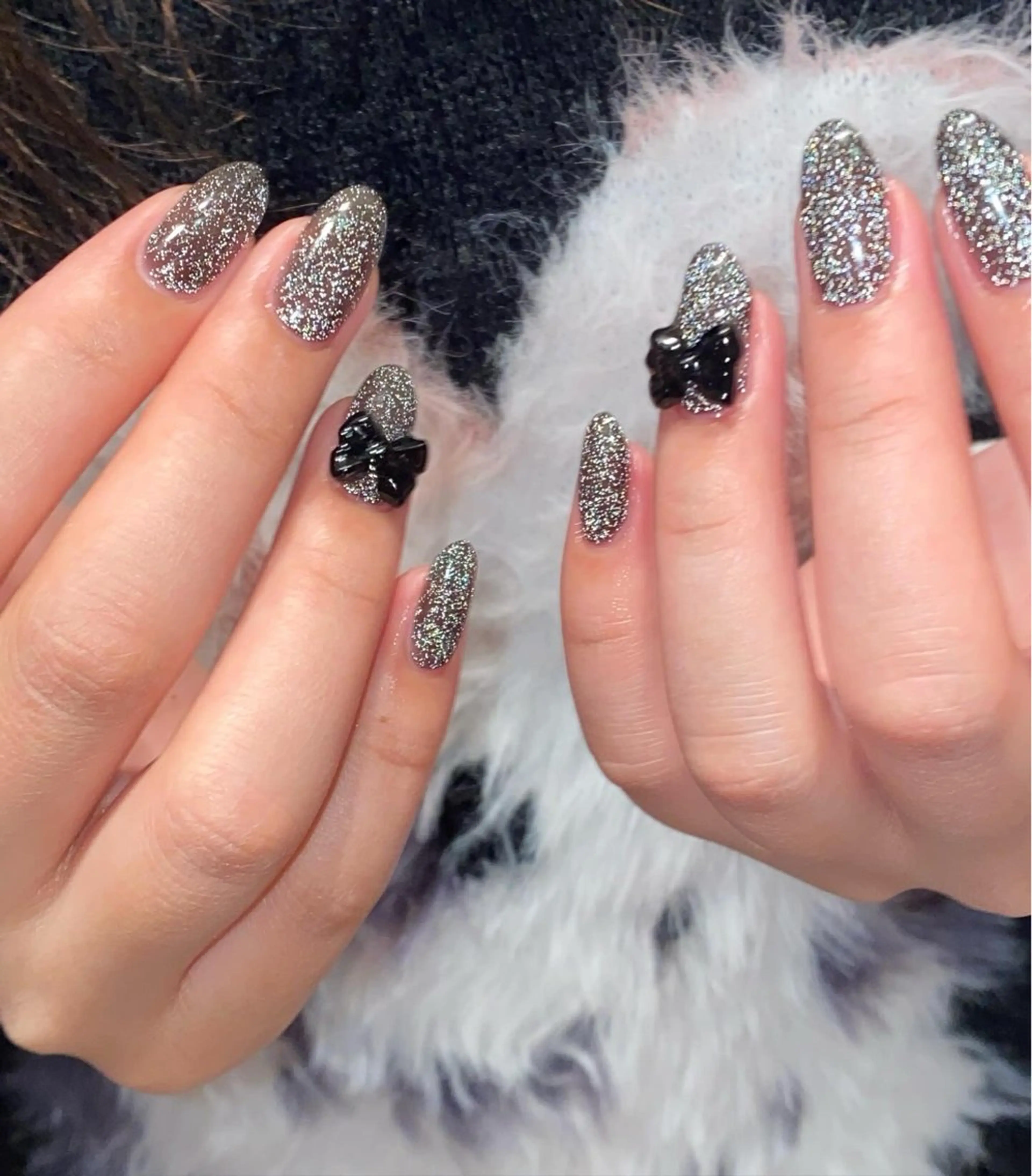 ネイル ハンドネイル EARTH 大塚のネイルデザイン