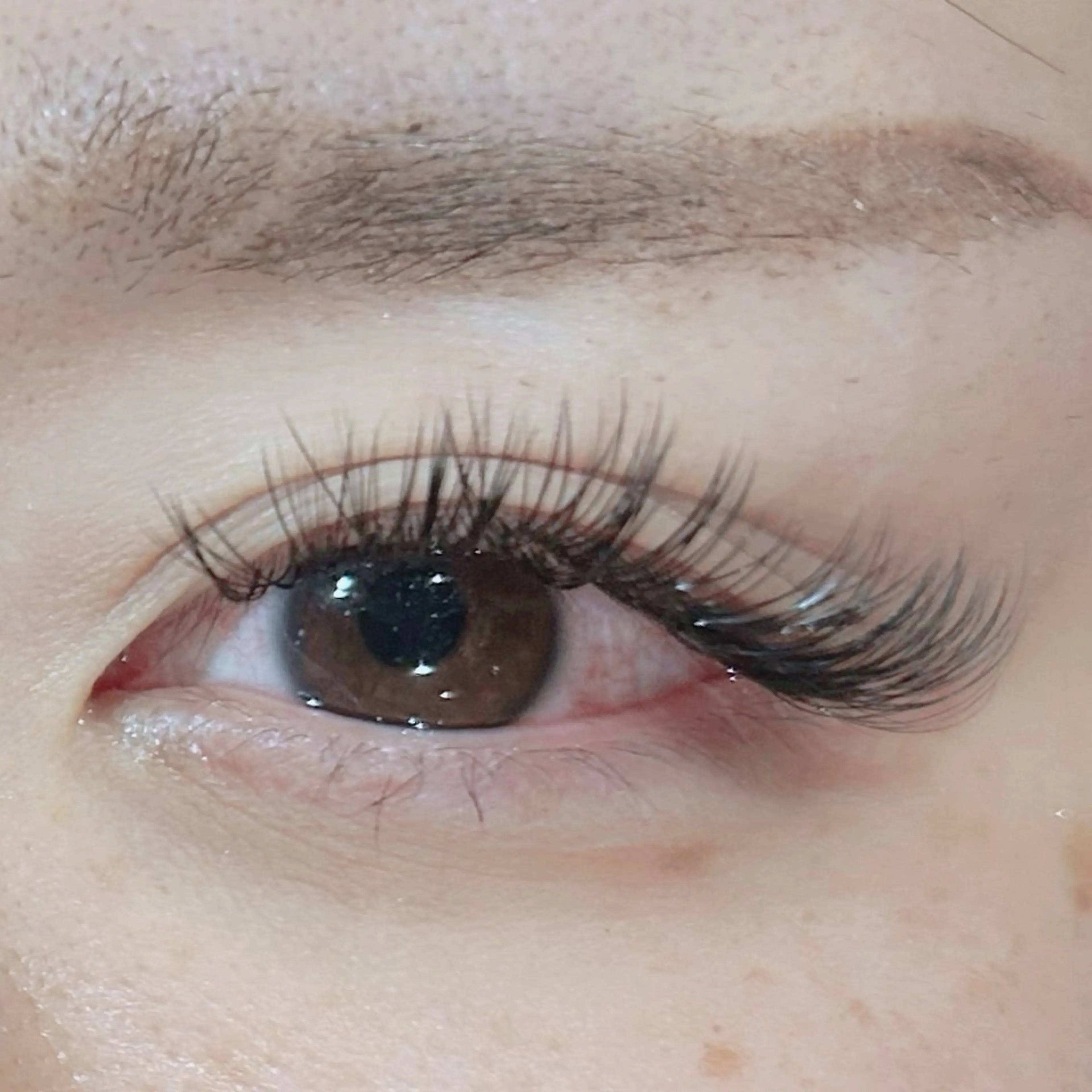 マツエク・マツパ soposilma 🧸今季OPENのマツエク・マツパデザイン