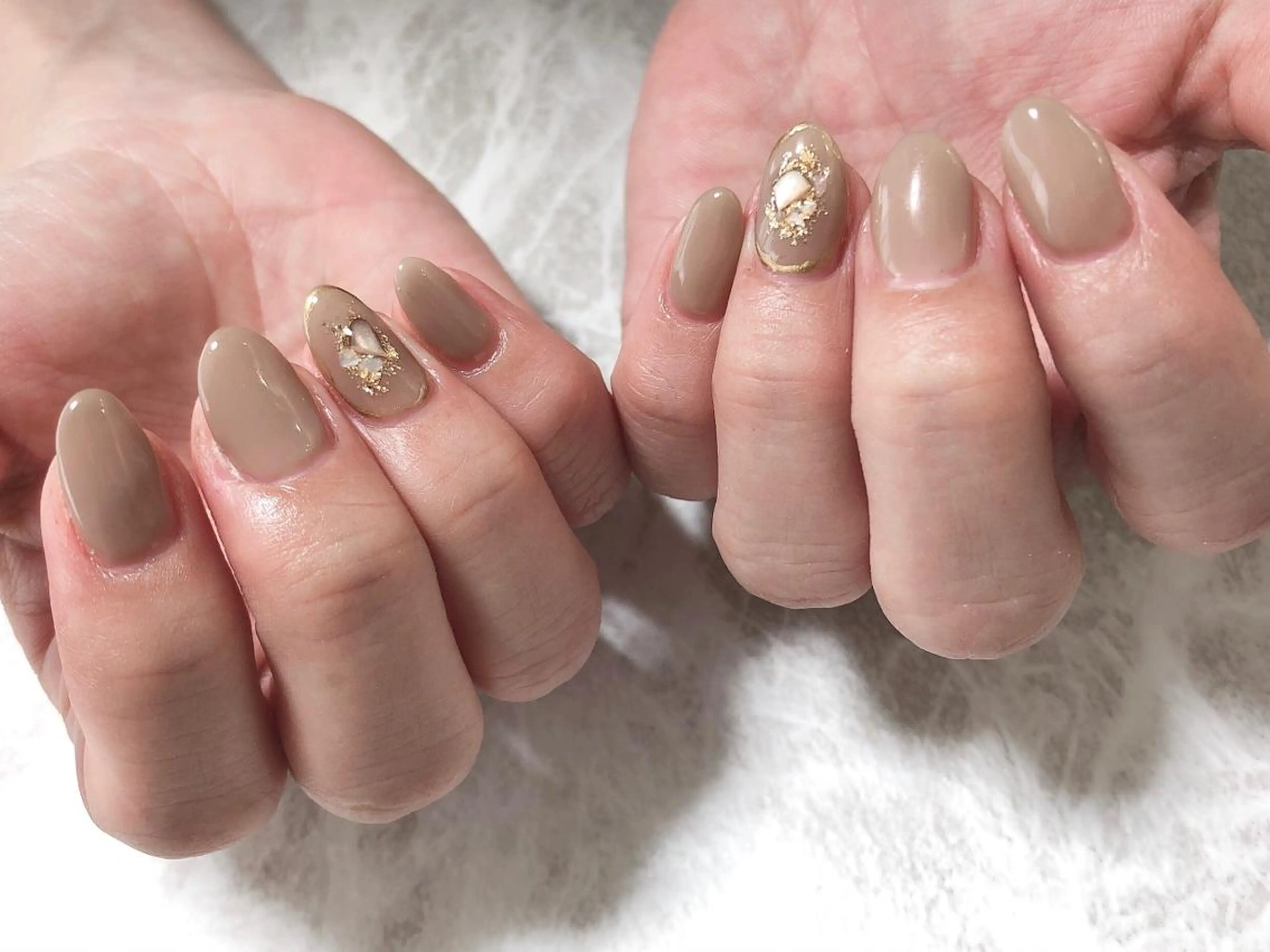 ネイル Rio 𓍼のネイルデザイン