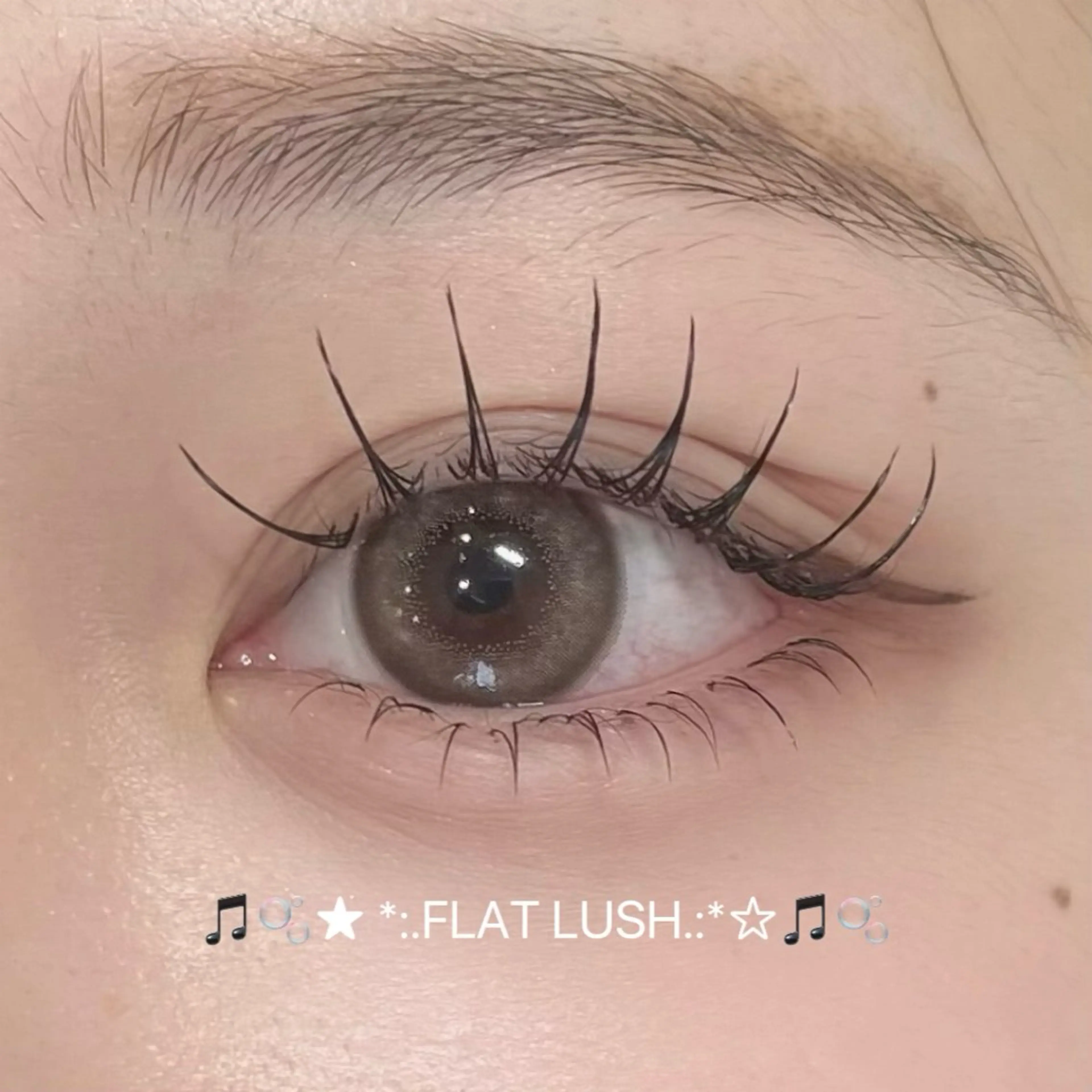 マツエク・マツパ venus belt 宮下パーク店のネイルデザイン