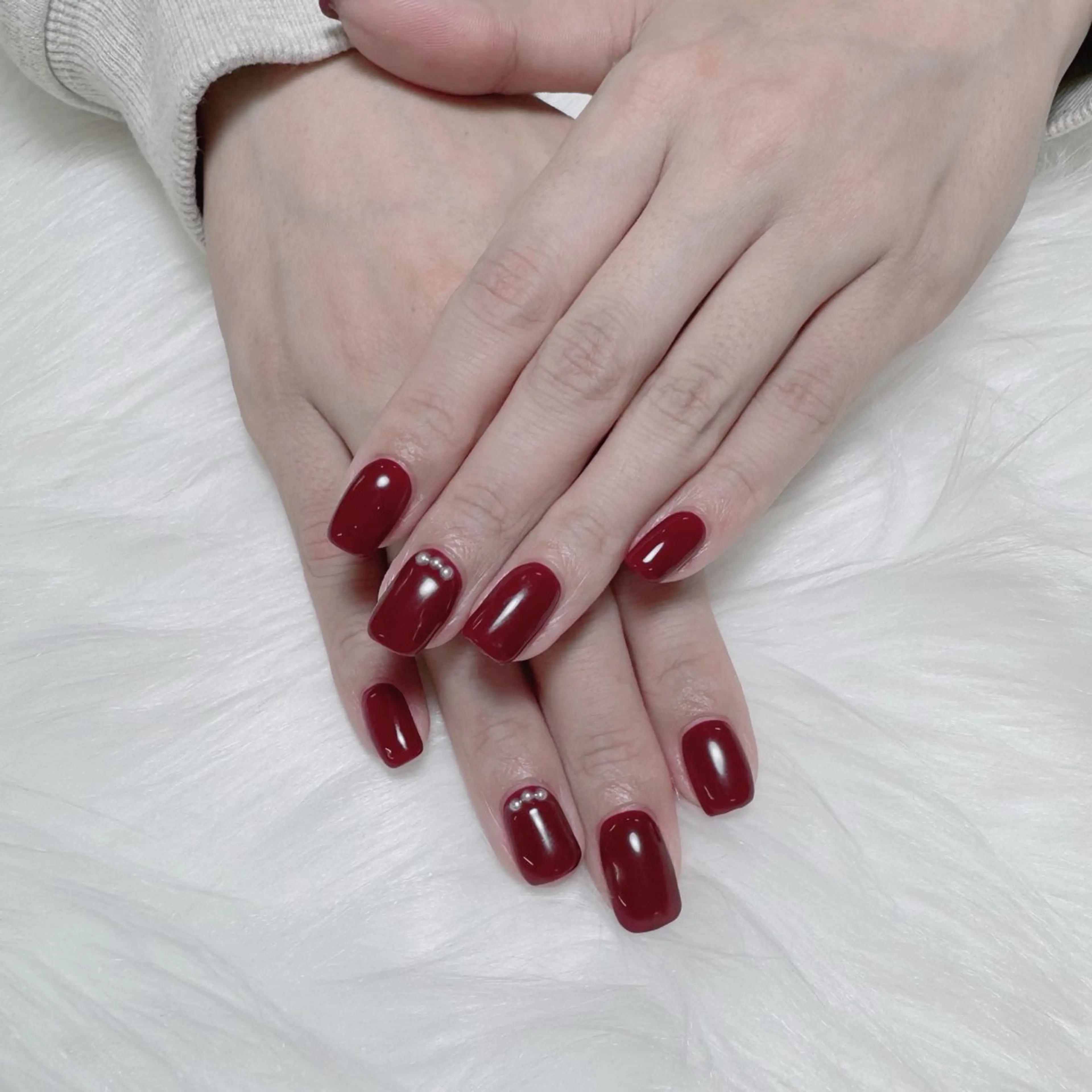 ネイル ハンドネイル 👼🏻 Miyuu 💞のその他イメージ