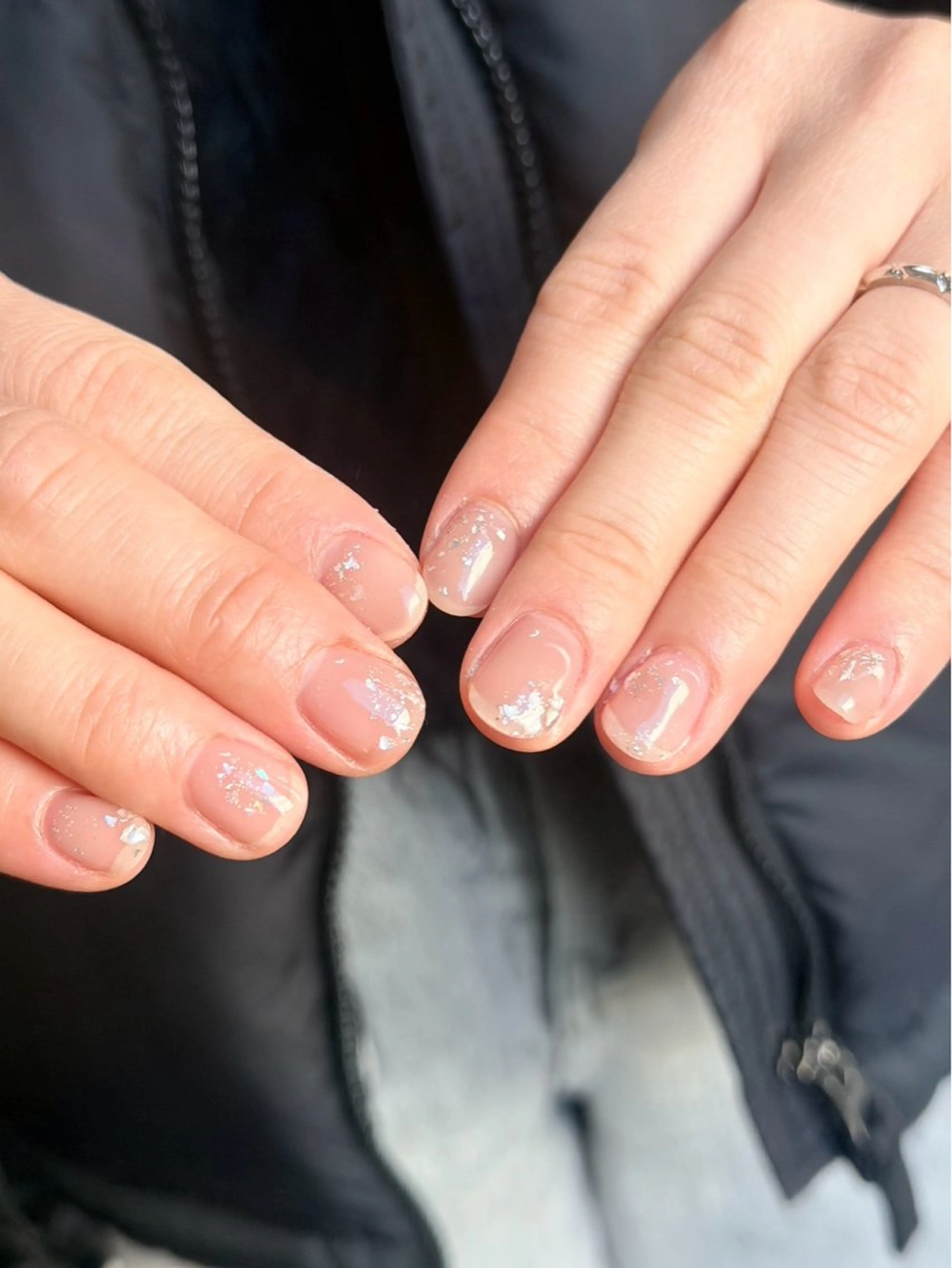 ネイル Eden Enomotoのネイルデザイン