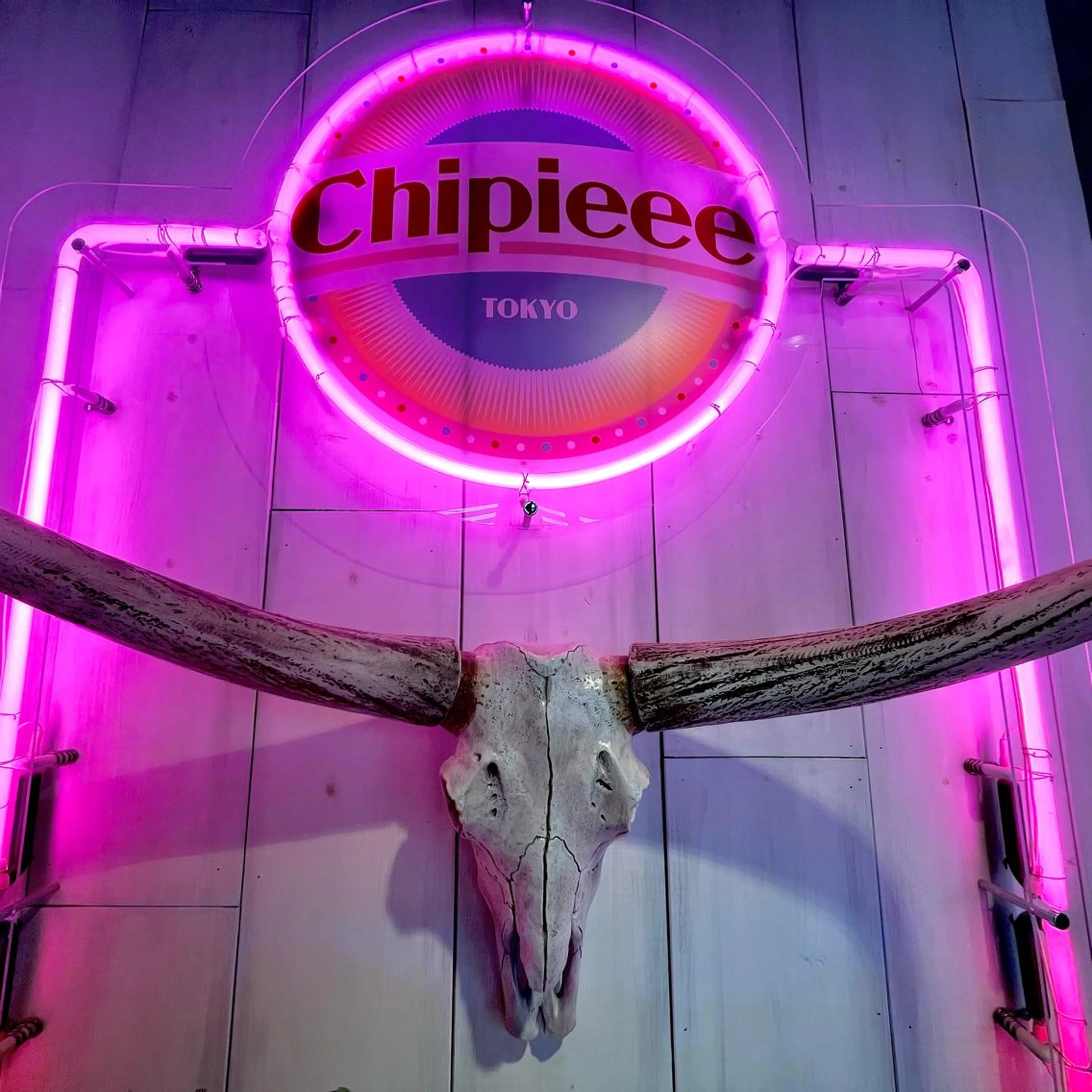 ネイル Chipieee Ikukoのネイルデザイン