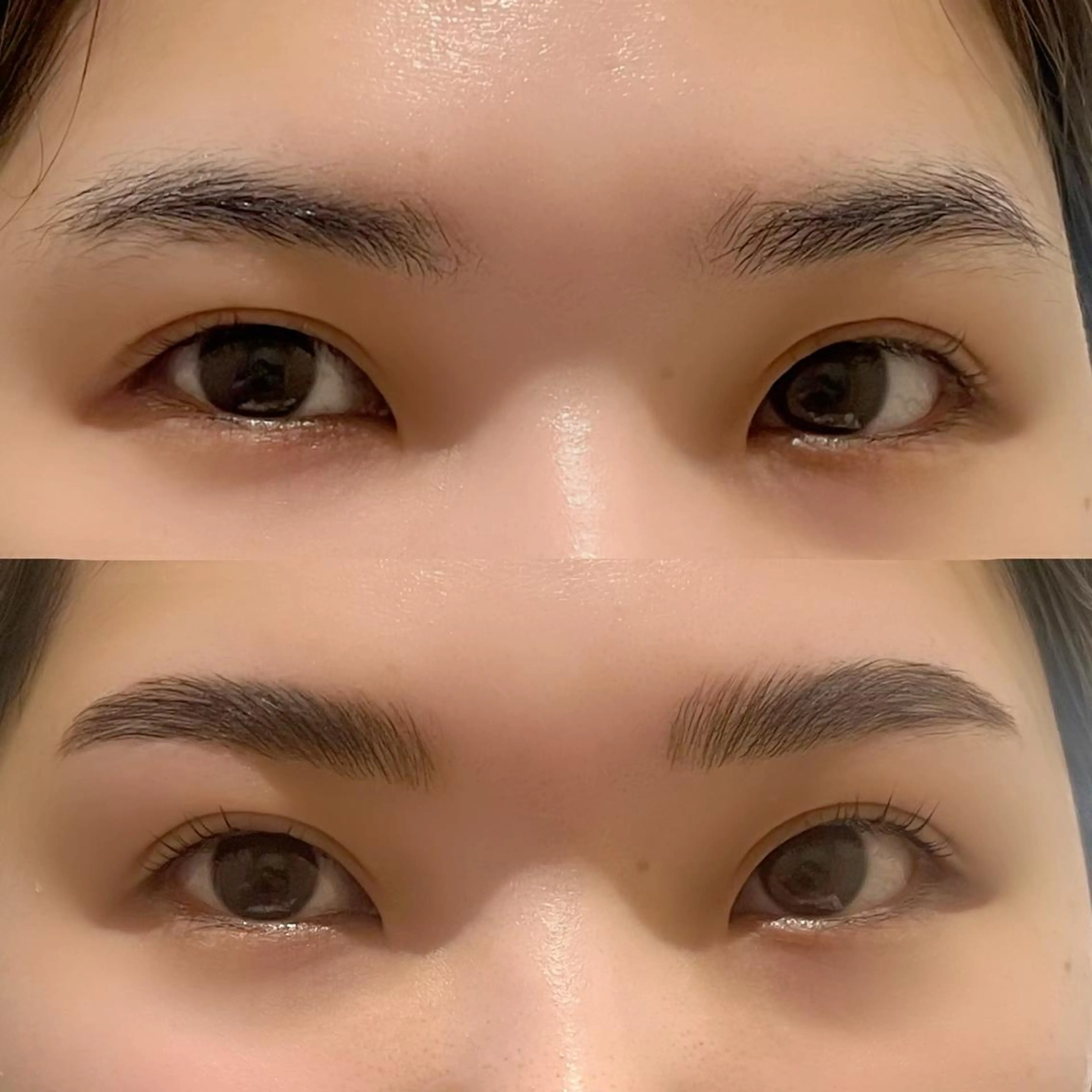 マツエク・マツパ アイブロウ Lupinus所属・♡ kitagawaのマツエク・マツパデザイン