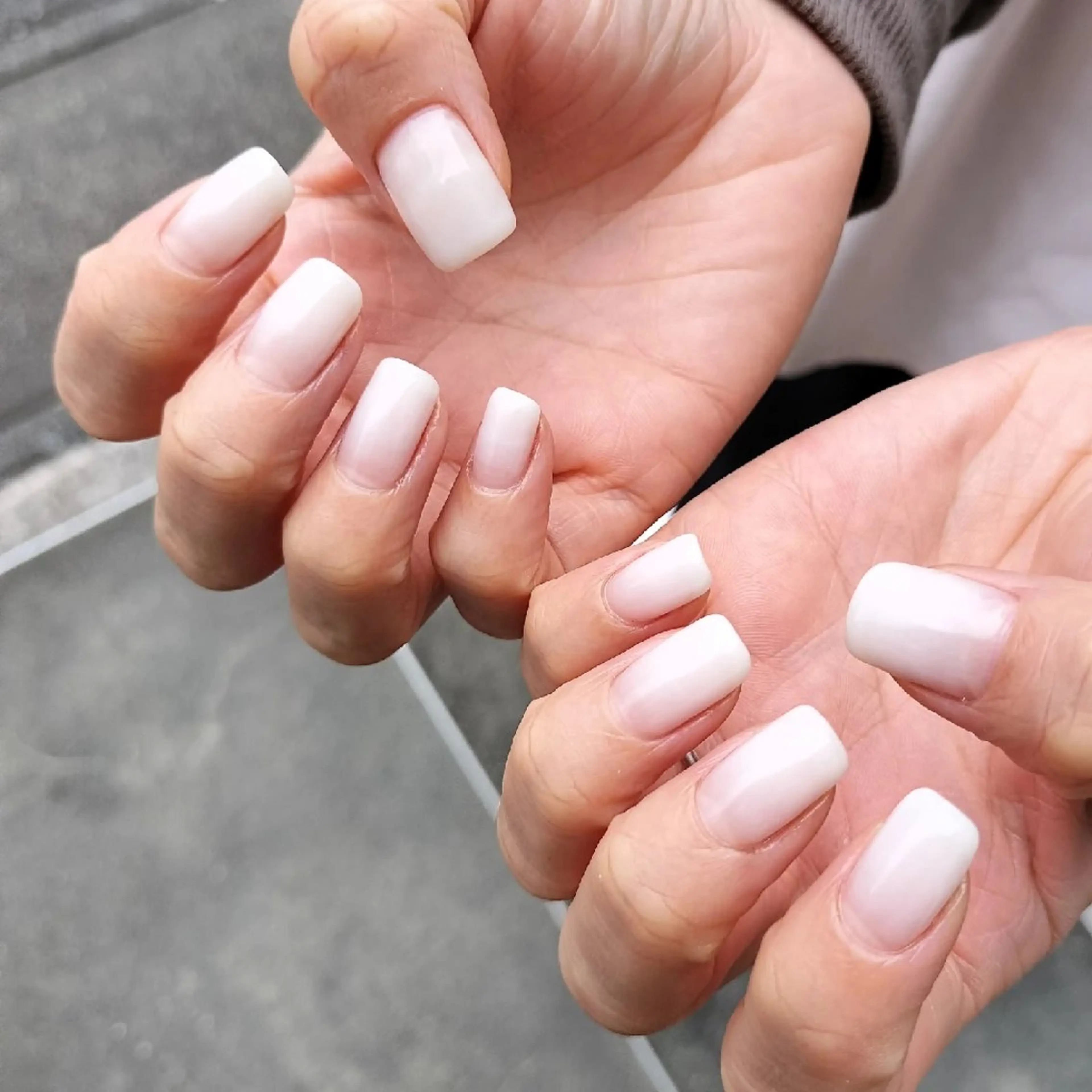 ネイル ハンドネイル rokunana 佐野のネイルデザイン