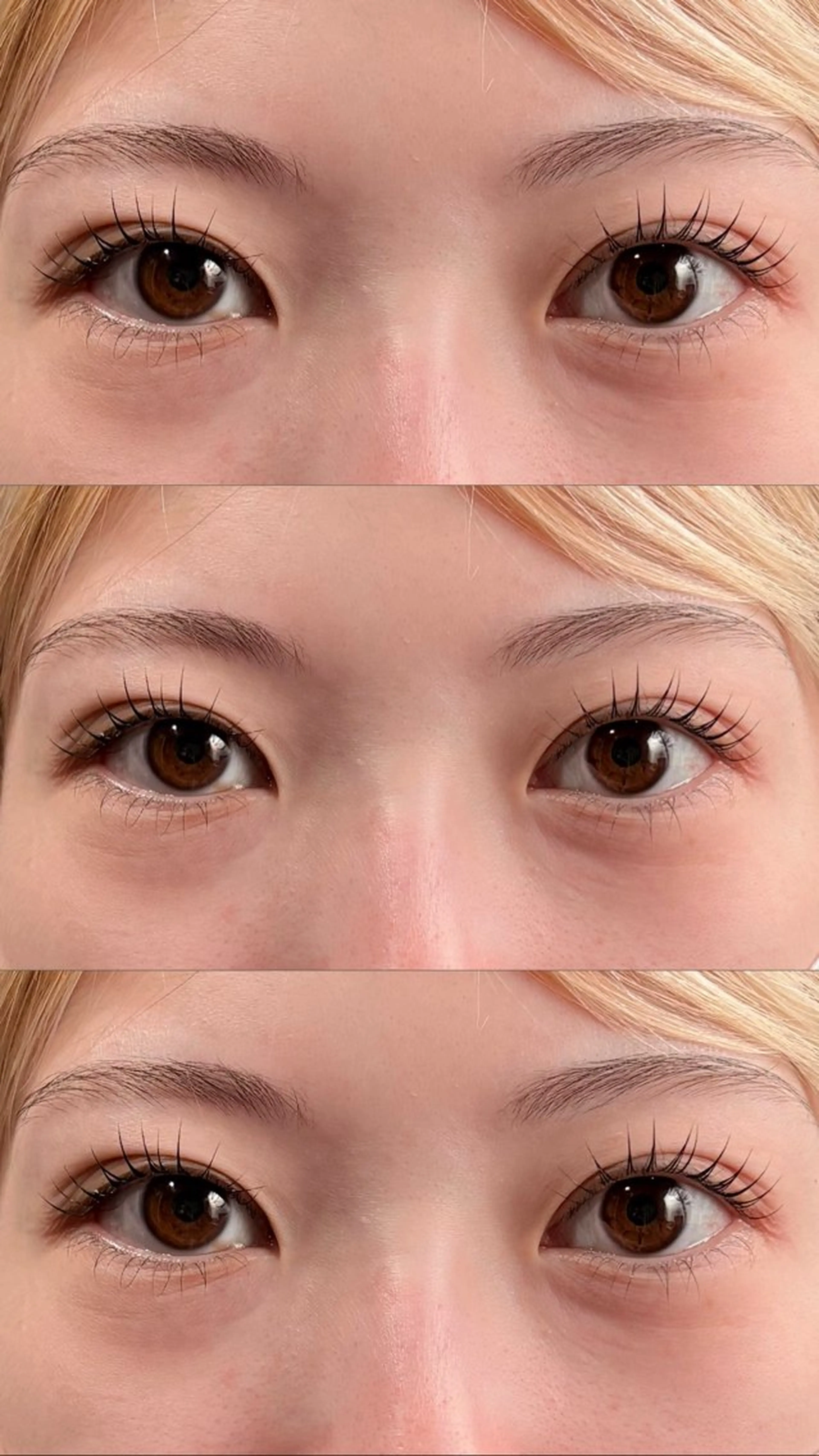 マツエク・マツパ まつげパーマ lemmy タニフジのマツエク・マツパデザイン