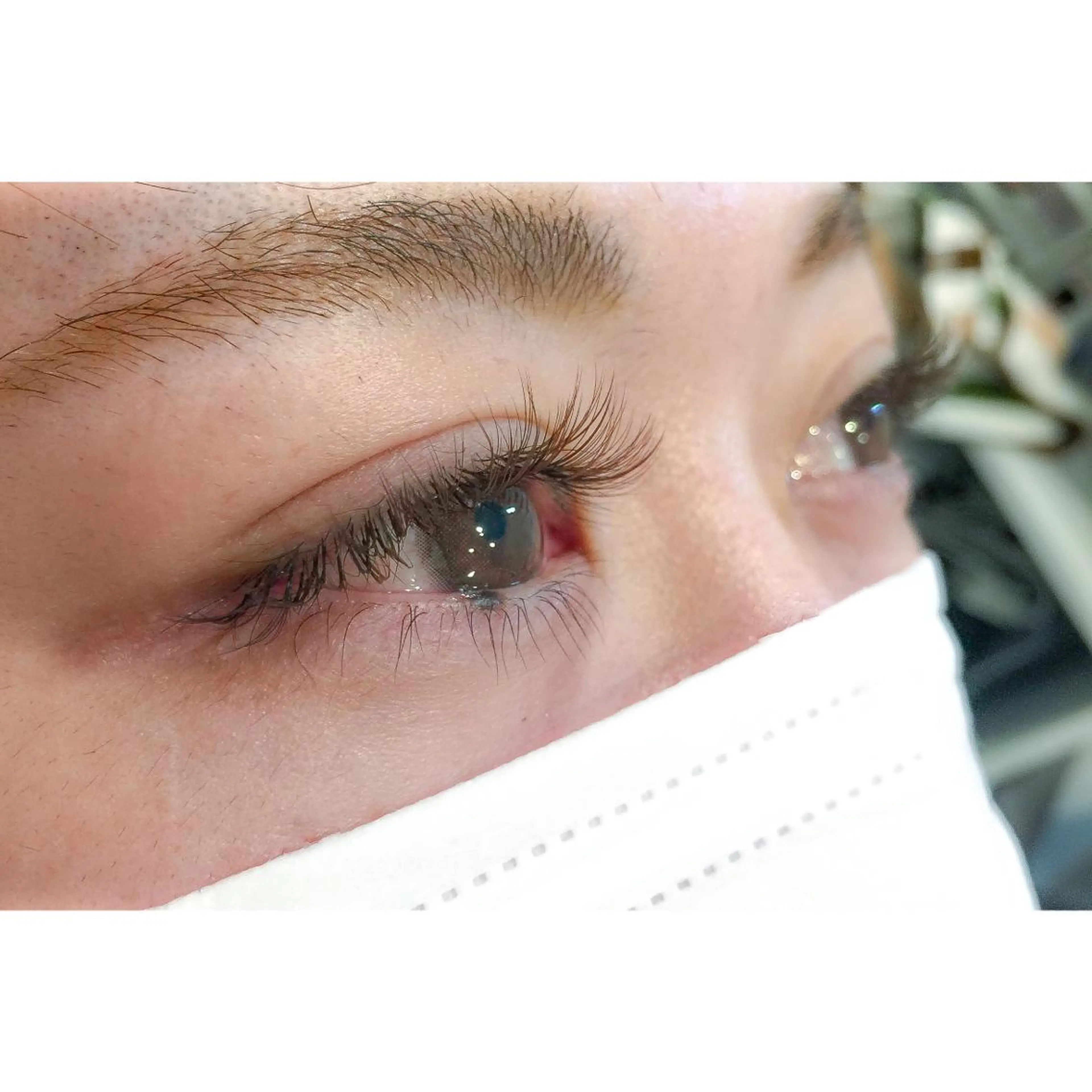 マツエク・マツパ Cカール Jカール tag by calm所属・tag#bycalm 竹川のマツエク・マツパデザイン