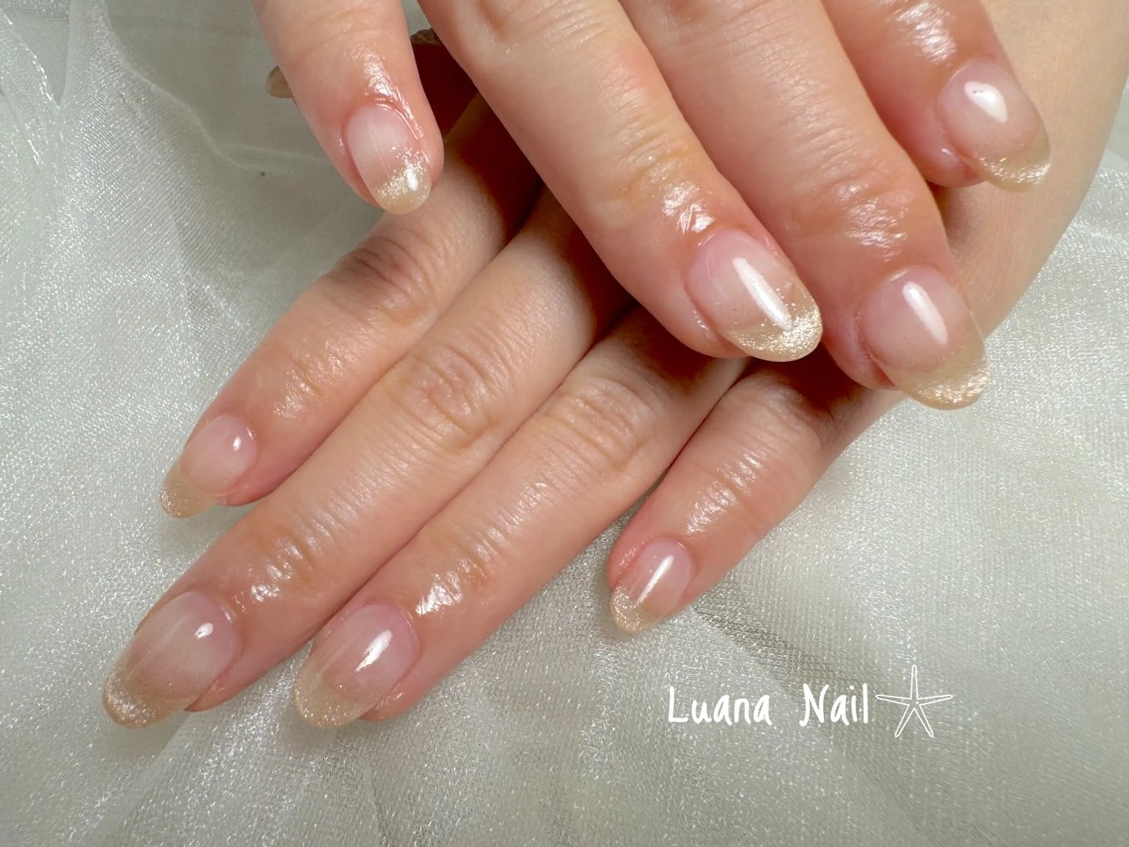 ネイル Nail Salon Subaru所属・Nail Salon Subaruのネイルデザイン
