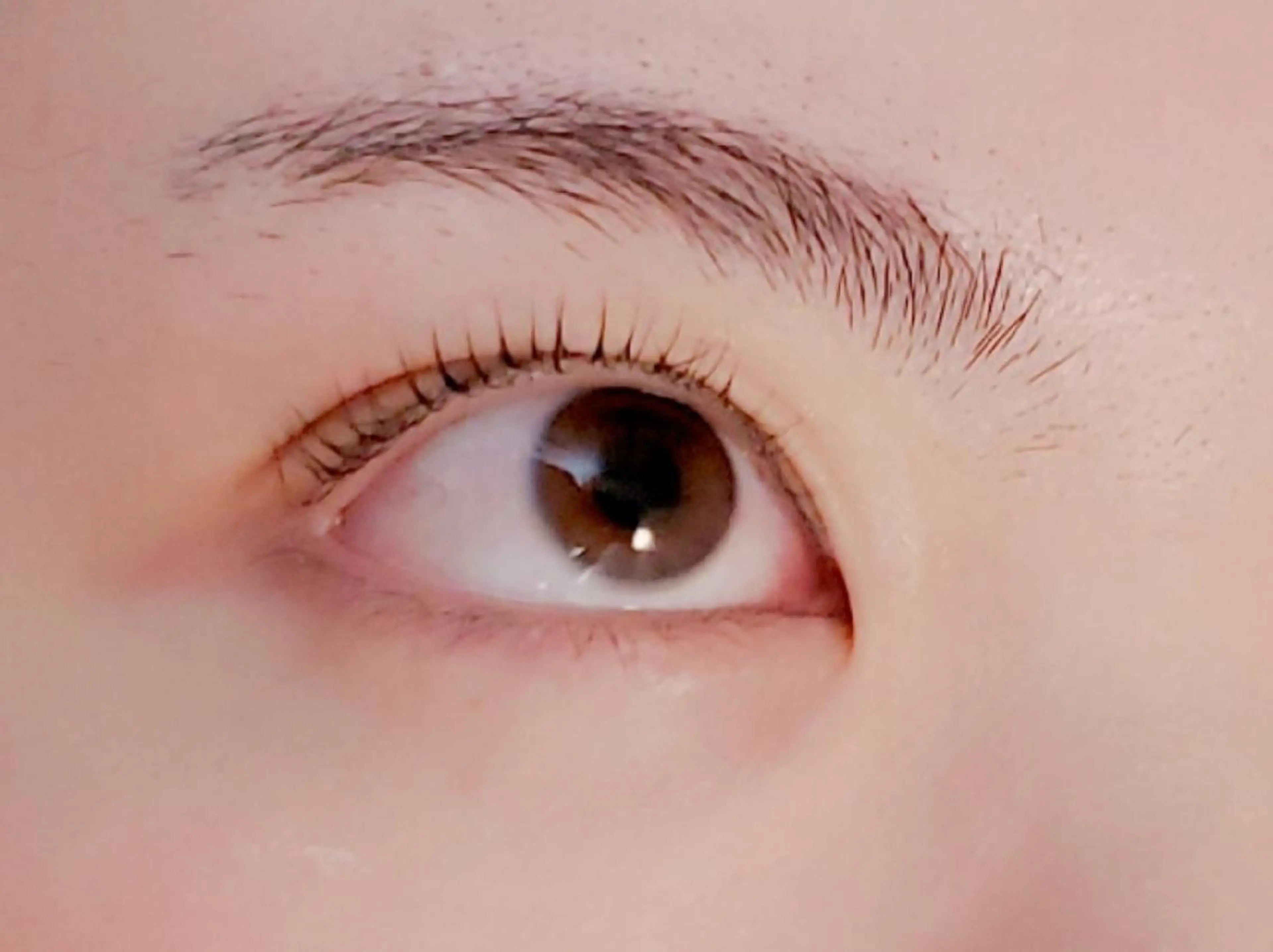 マツエク・マツパ まつげパーマ 亀谷 夏希のマツエク・マツパデザイン