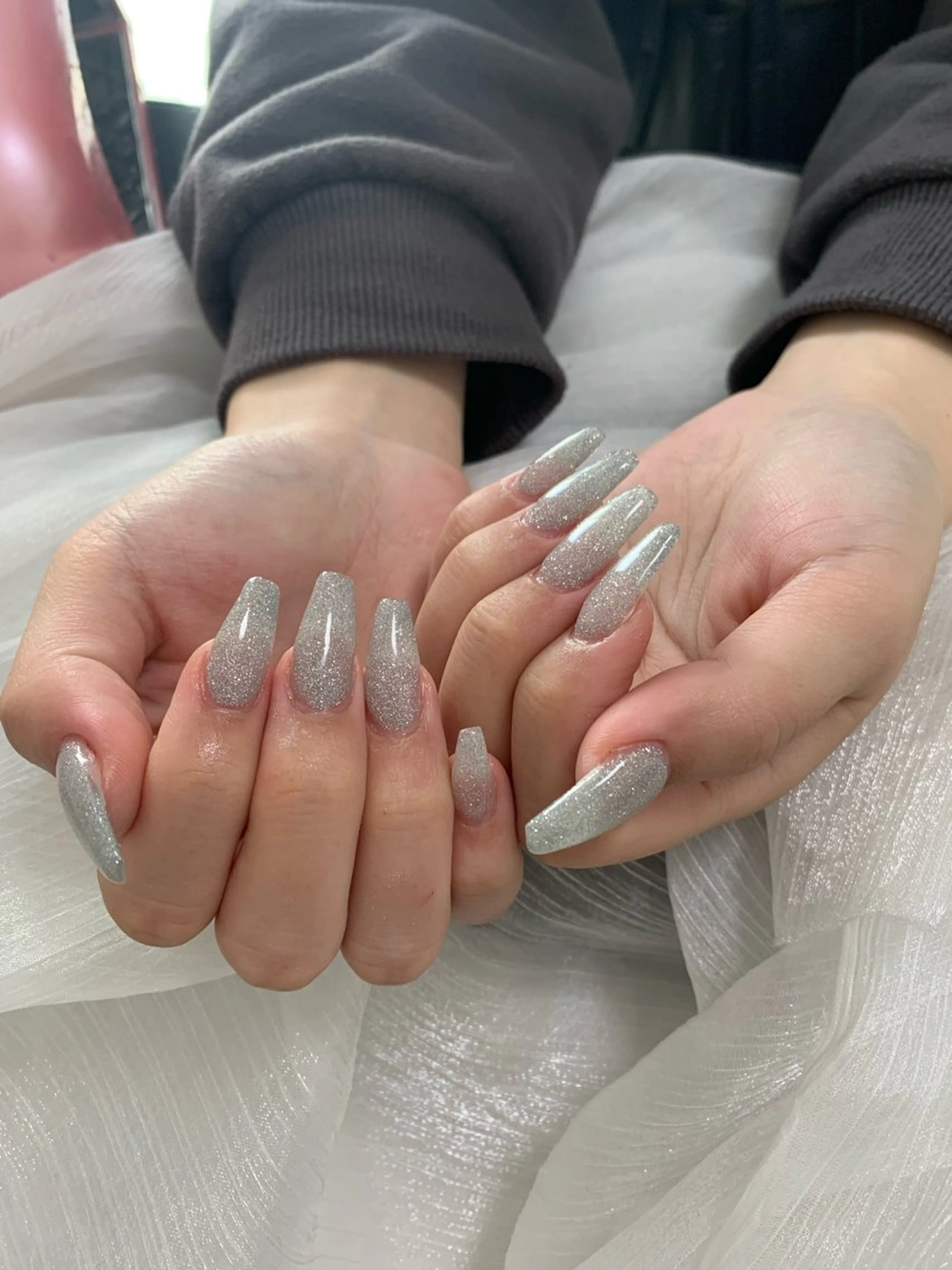 ネイル しょう えんきんのネイルデザイン