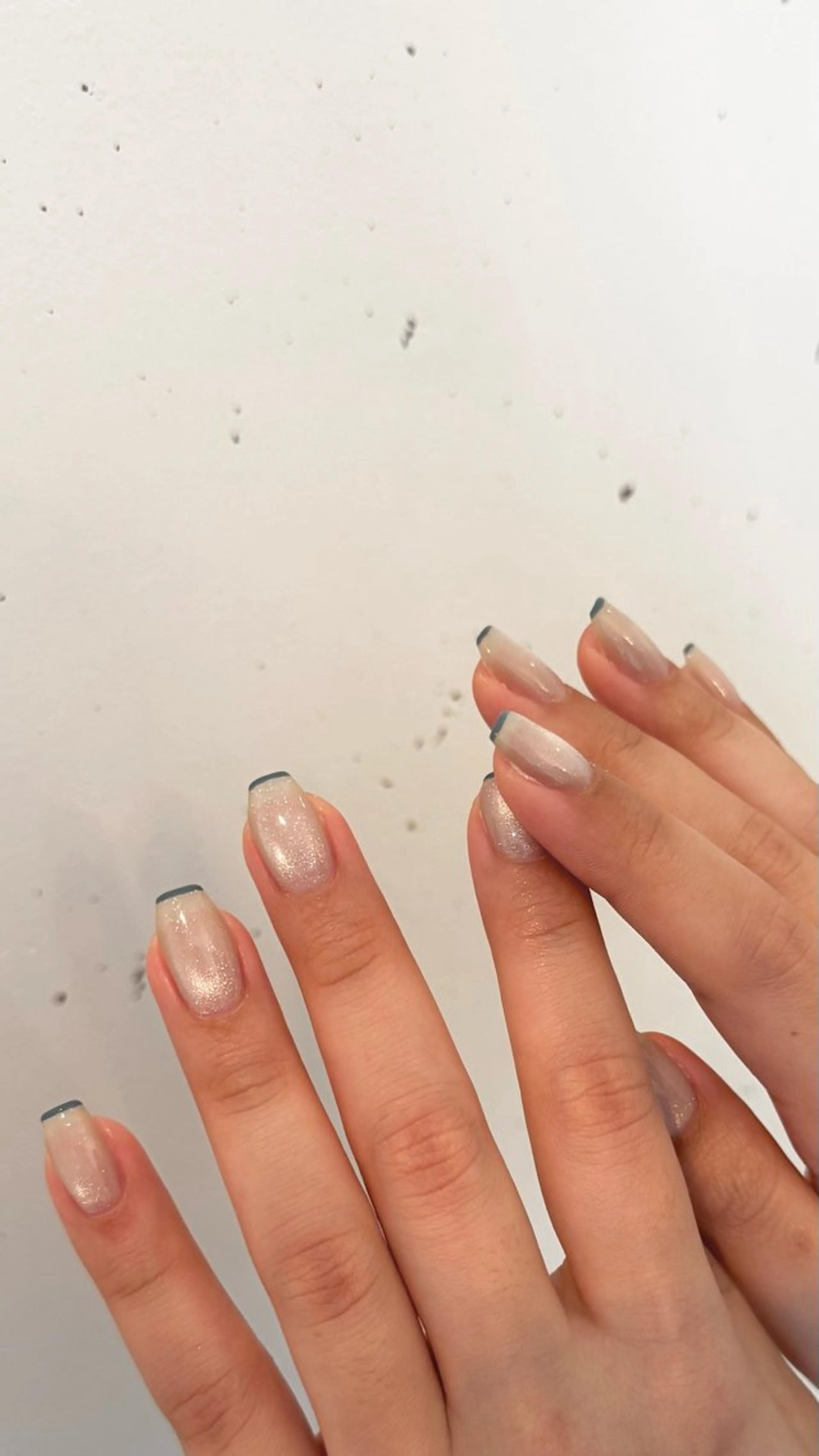 ネイル ハンドネイル nail salon rely.のネイルデザイン