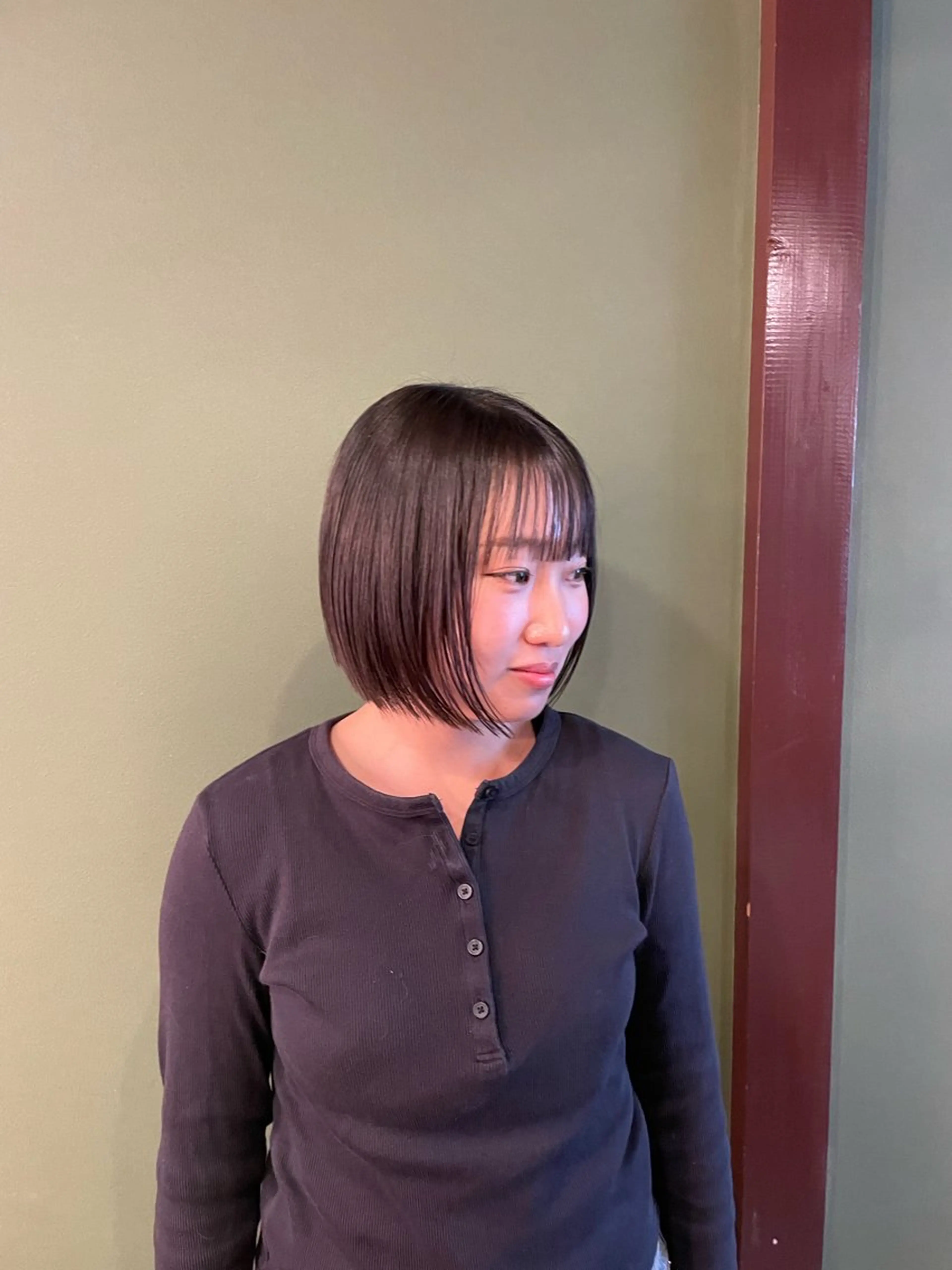 ショート カット PATH-hair. storeのヘアスタイル