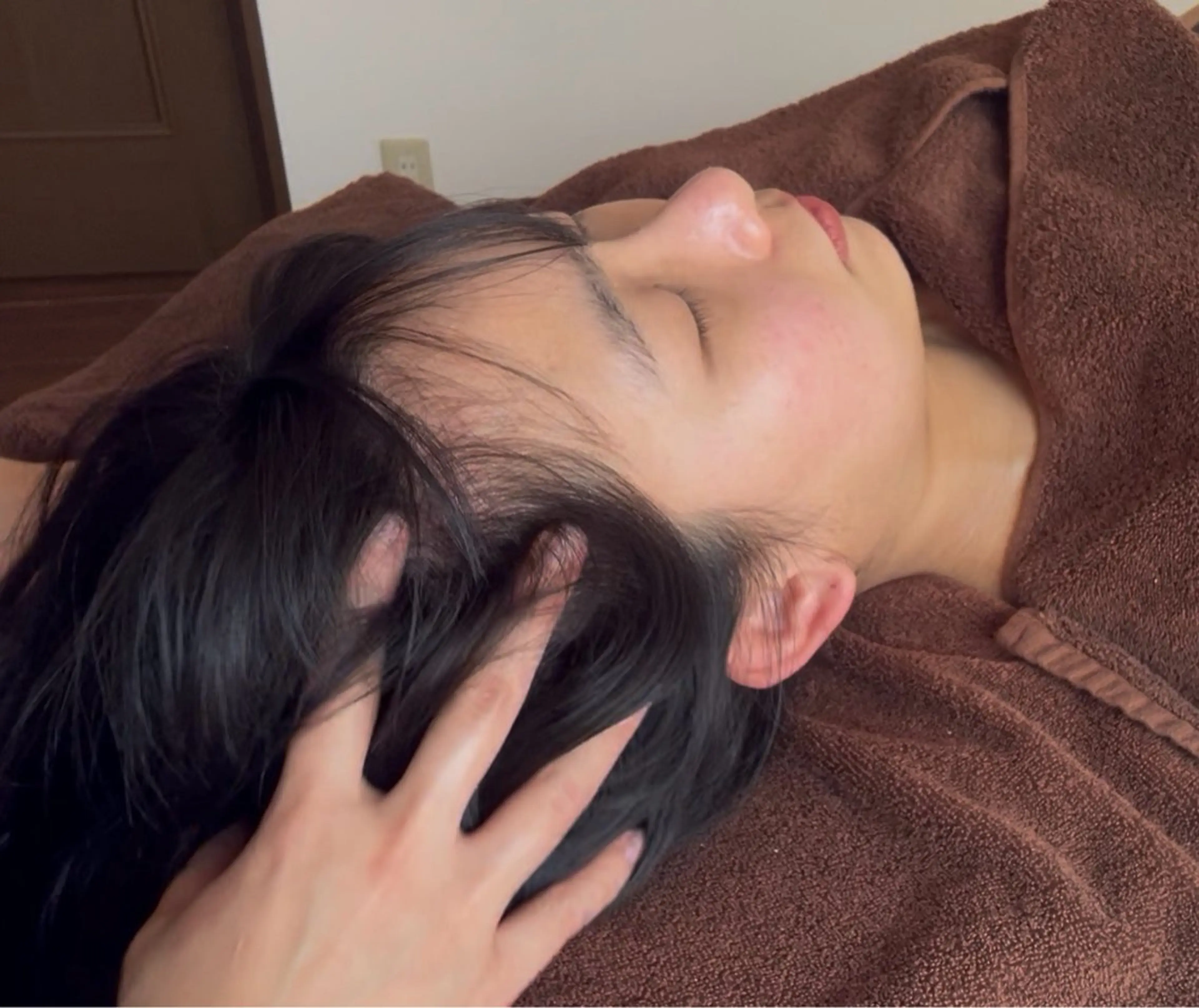 リラク Nishikawa Moeのエステ・リラクイメージ