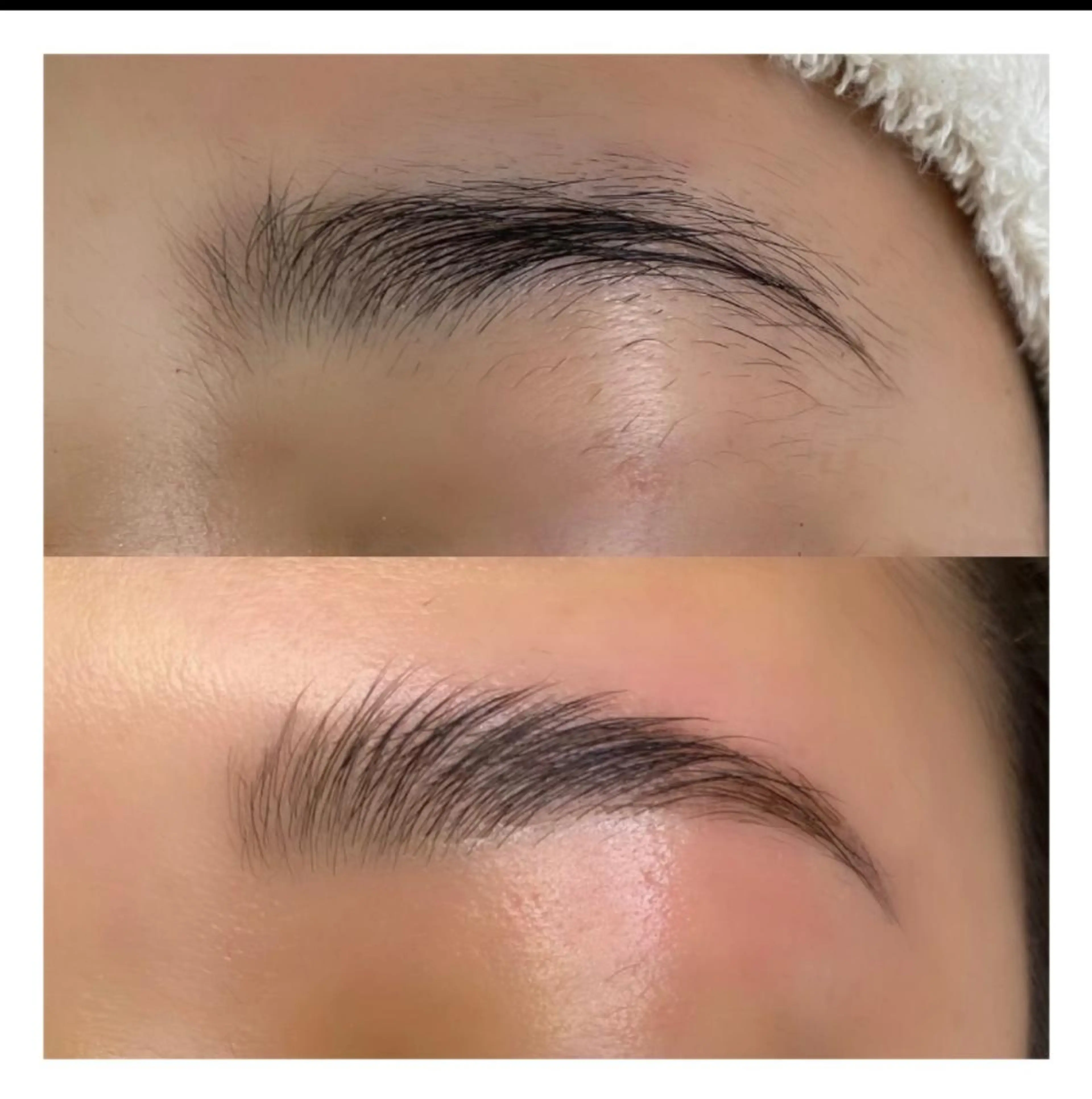 アイブロウ Beauty salon Lulu所属・Lulu 西田のマツエク・マツパデザイン