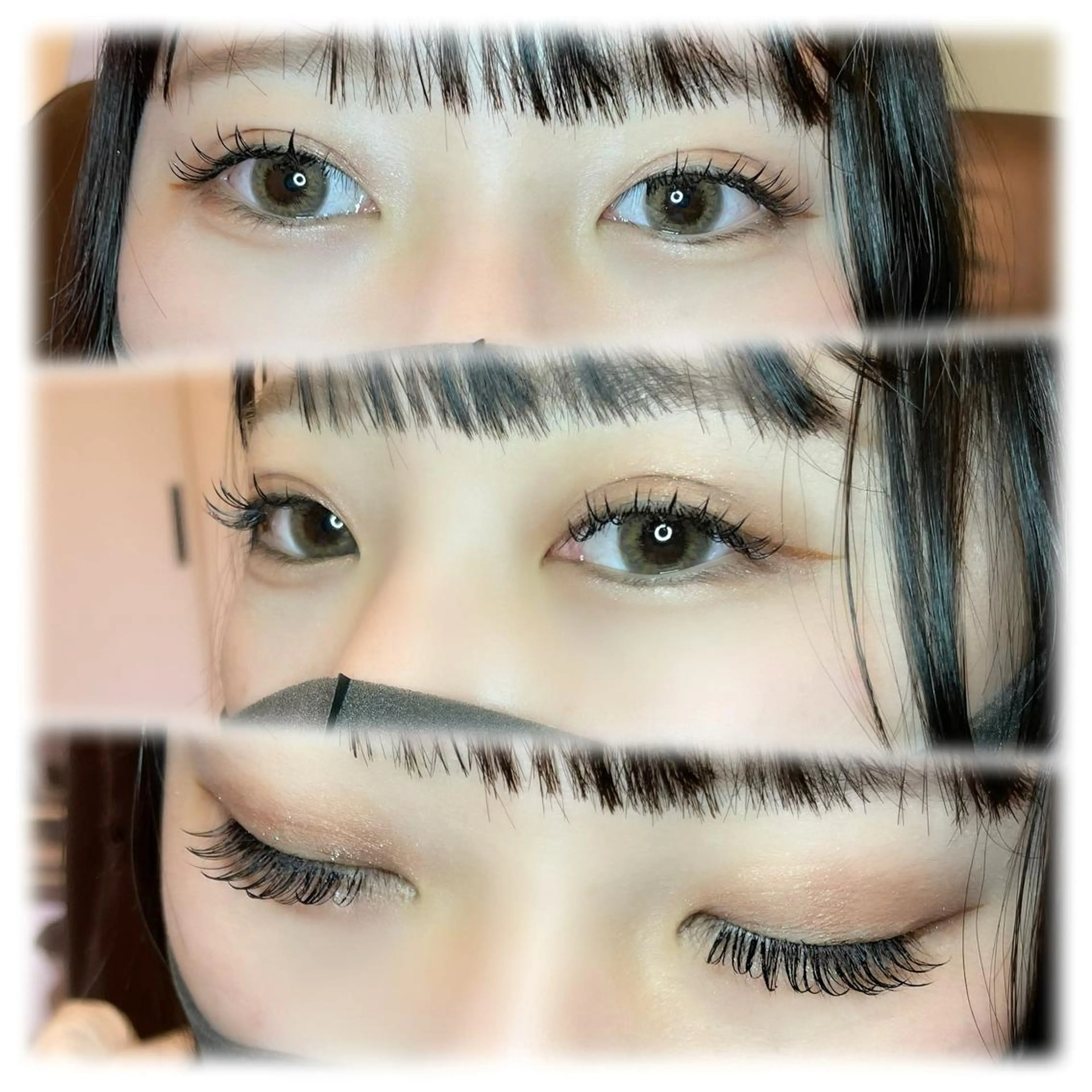 マツエク・マツパ マツエク deco tomomiのマツエク・マツパデザイン