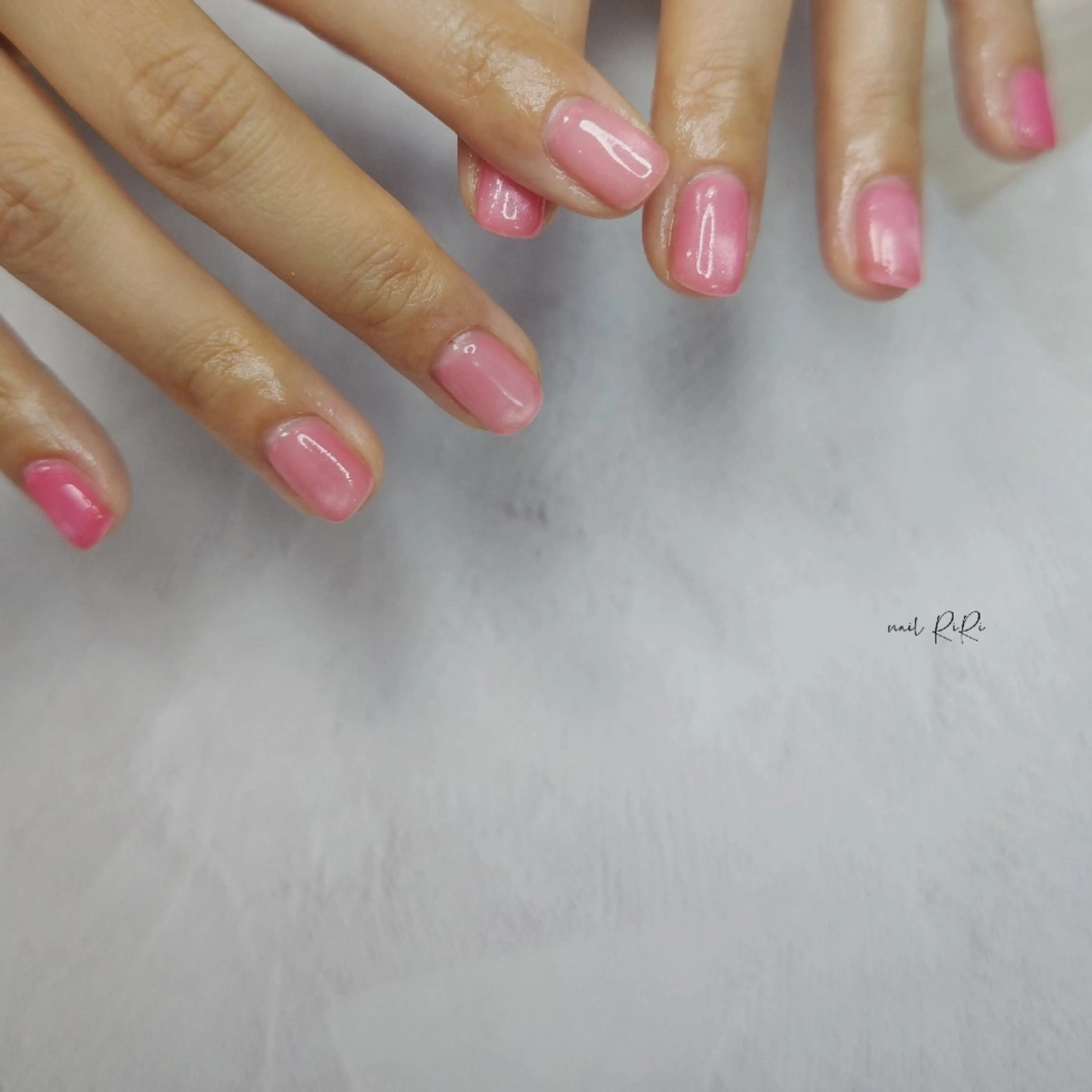 ネイル nail RiRi アトレナチュラのエステ・リラクイメージ