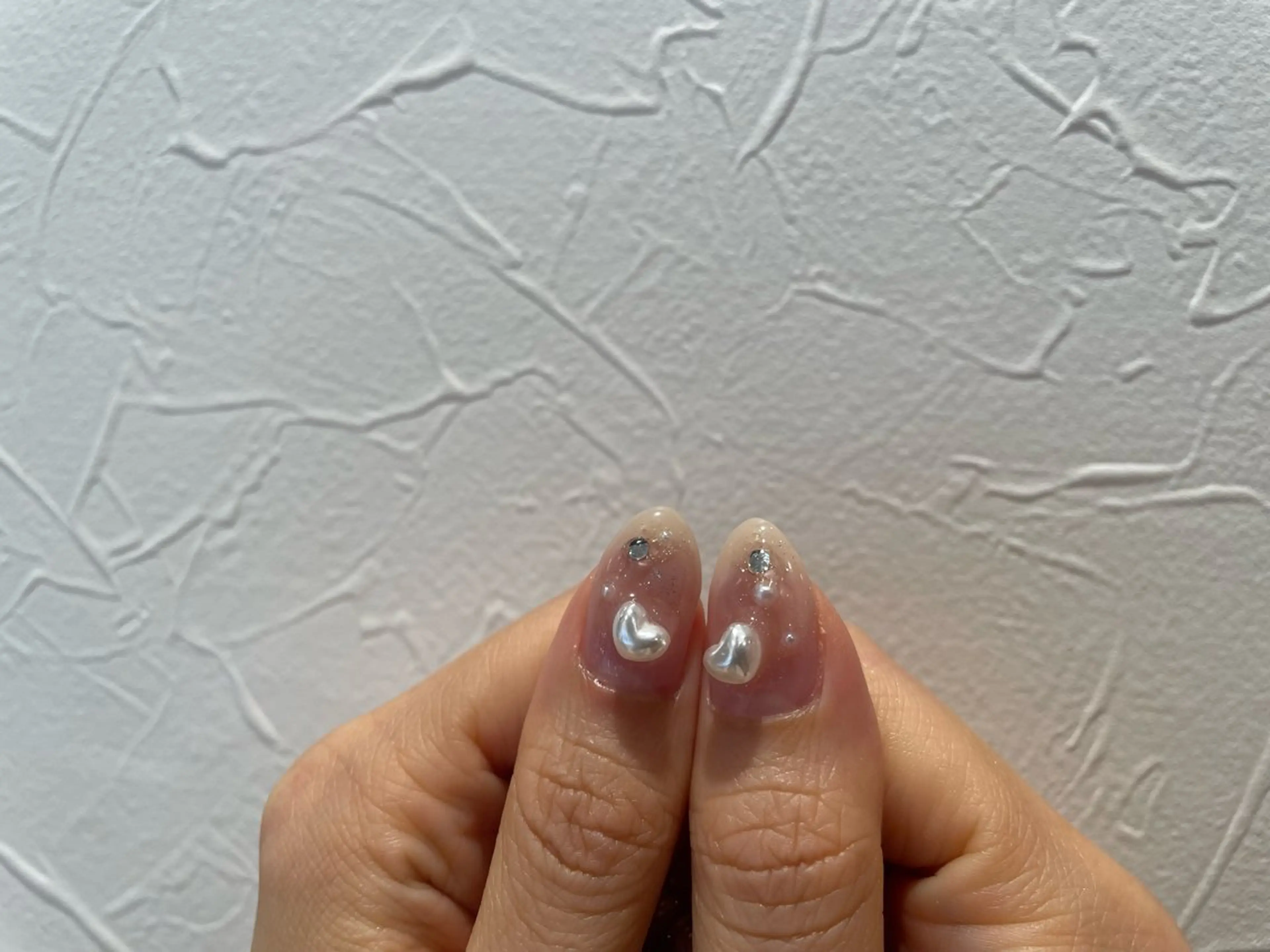 ネイル 佐藤  悠子のネイルデザイン