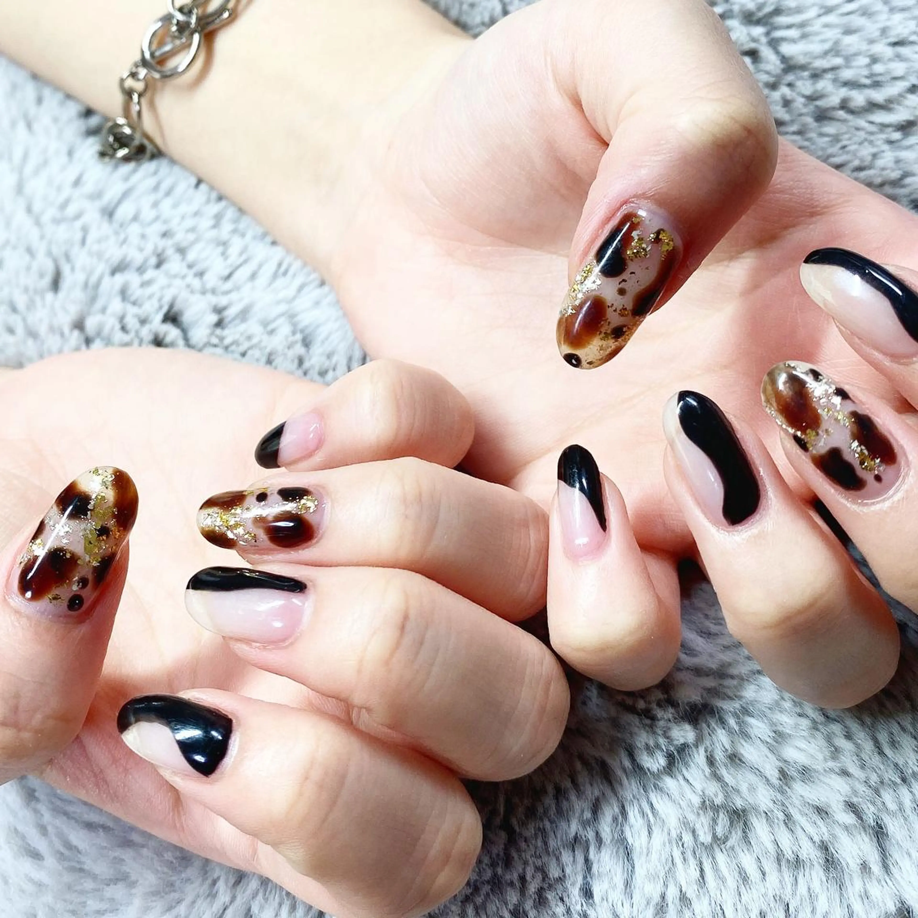 ネイル ハンドネイル nail salon "a"のネイルデザイン