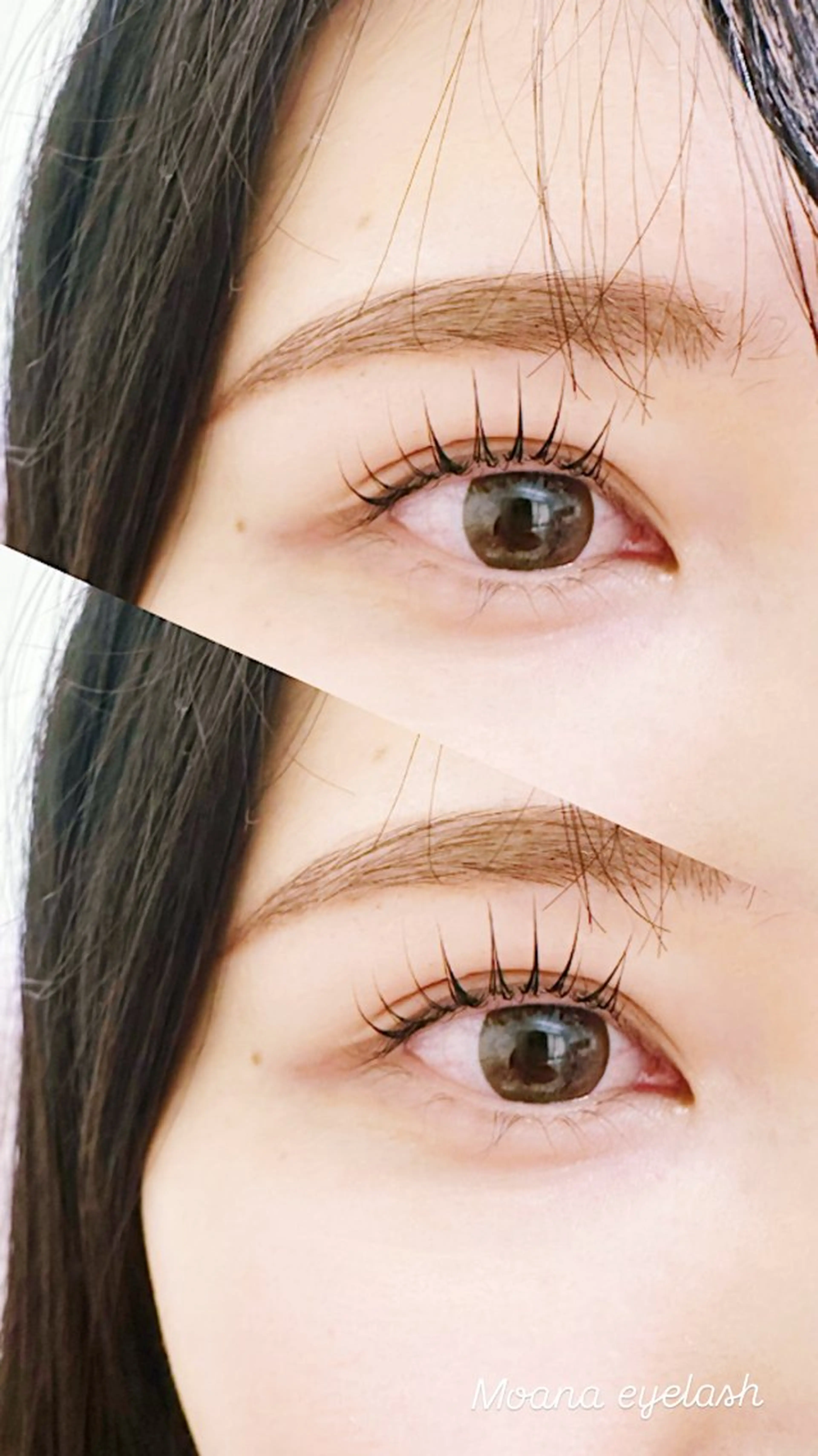 マツエク・マツパ aya 🫧の眉毛・アイブロウイメージ